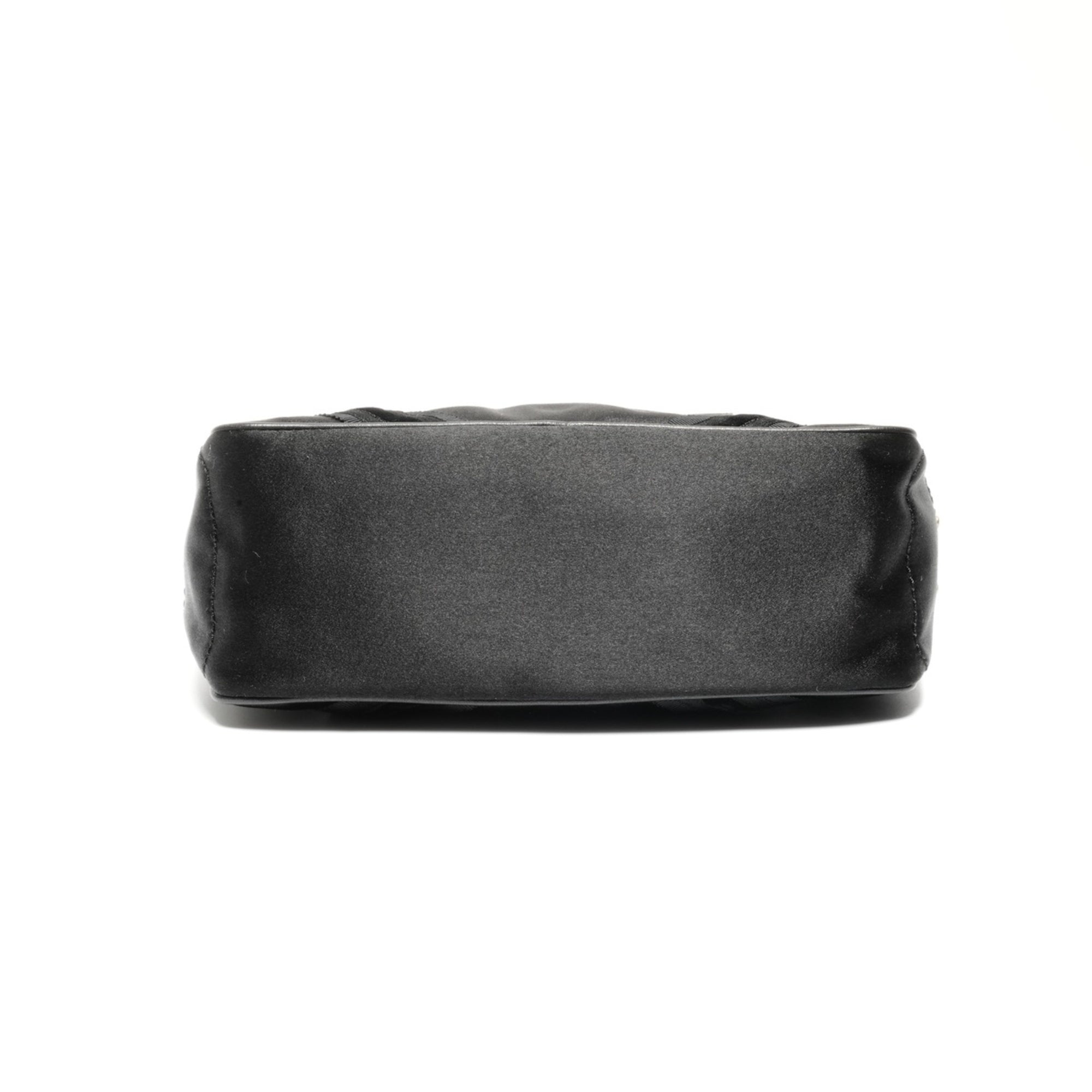 Celine Black Handbag (Pre-Owned)