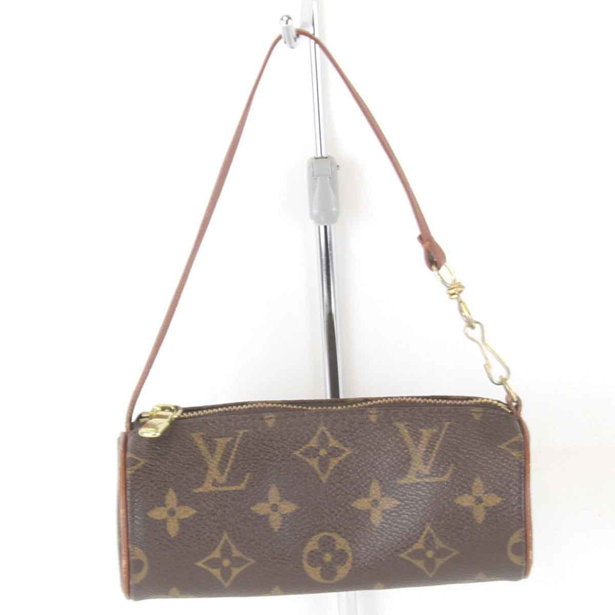 Louis Vuitton Monogram Monogram Monogram Pouch (Pre-Owned)
