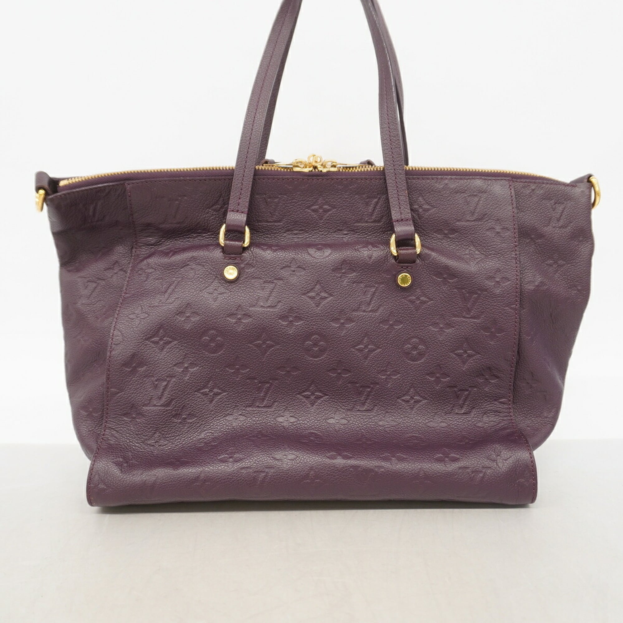 Louis Vuitton Orb Tote Bag (Pre-Owned)