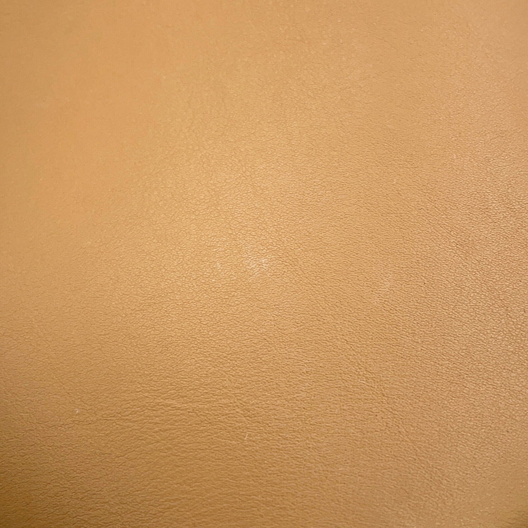 Loewe Beige Brown Leather Handbag Tote Bag (Pre-Owned)