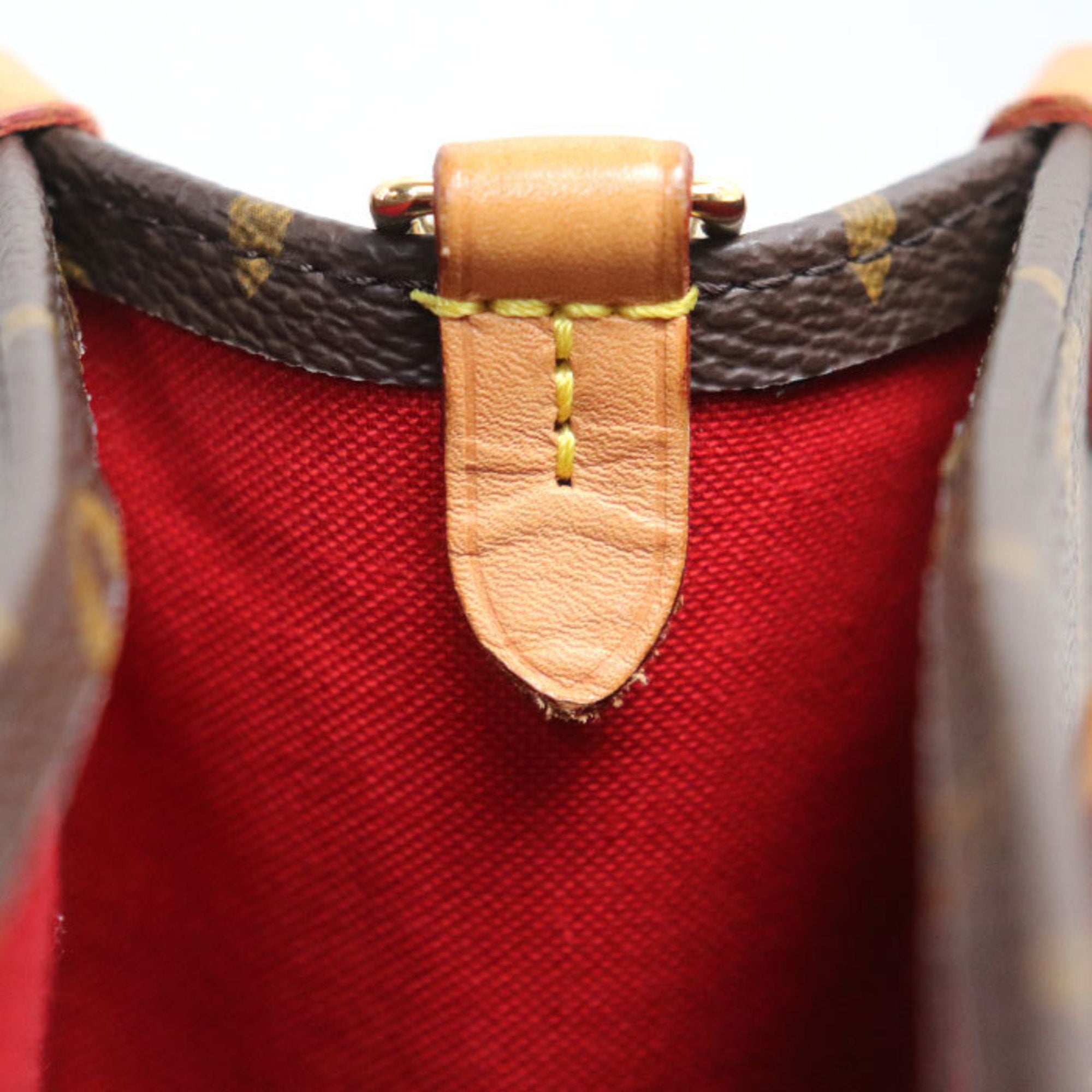 Louis Vuitton Monogram Monogram Shoulder Bag (Pre-Owned)