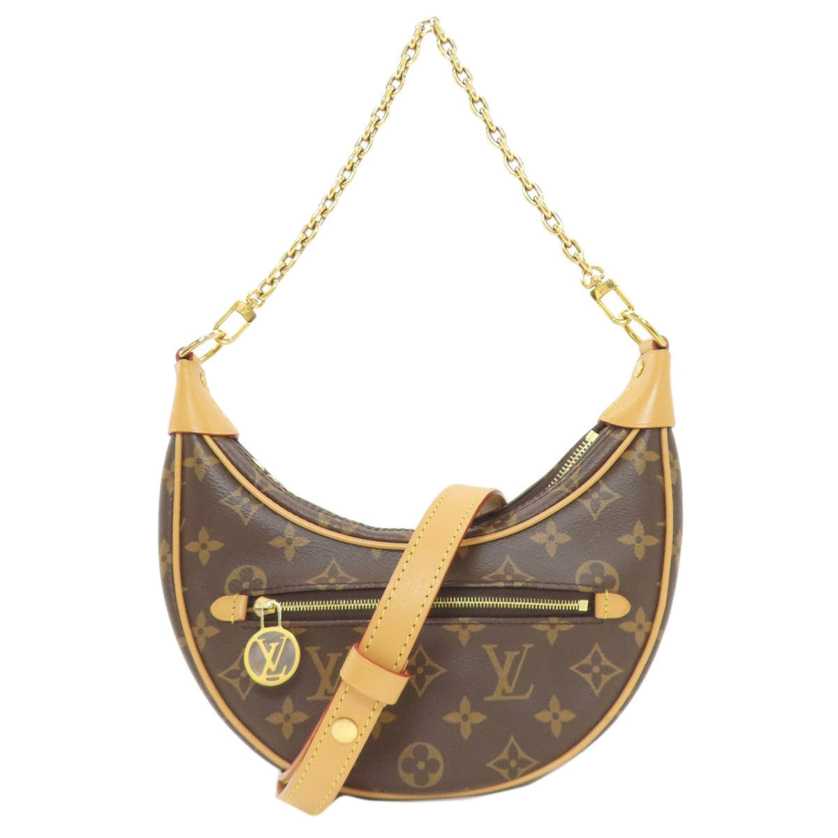 Louis Vuitton Monogram Monogram Handbag (Pre-Owned)