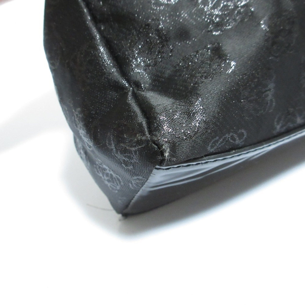 Loewe Black Handbag (Pre-Owned)