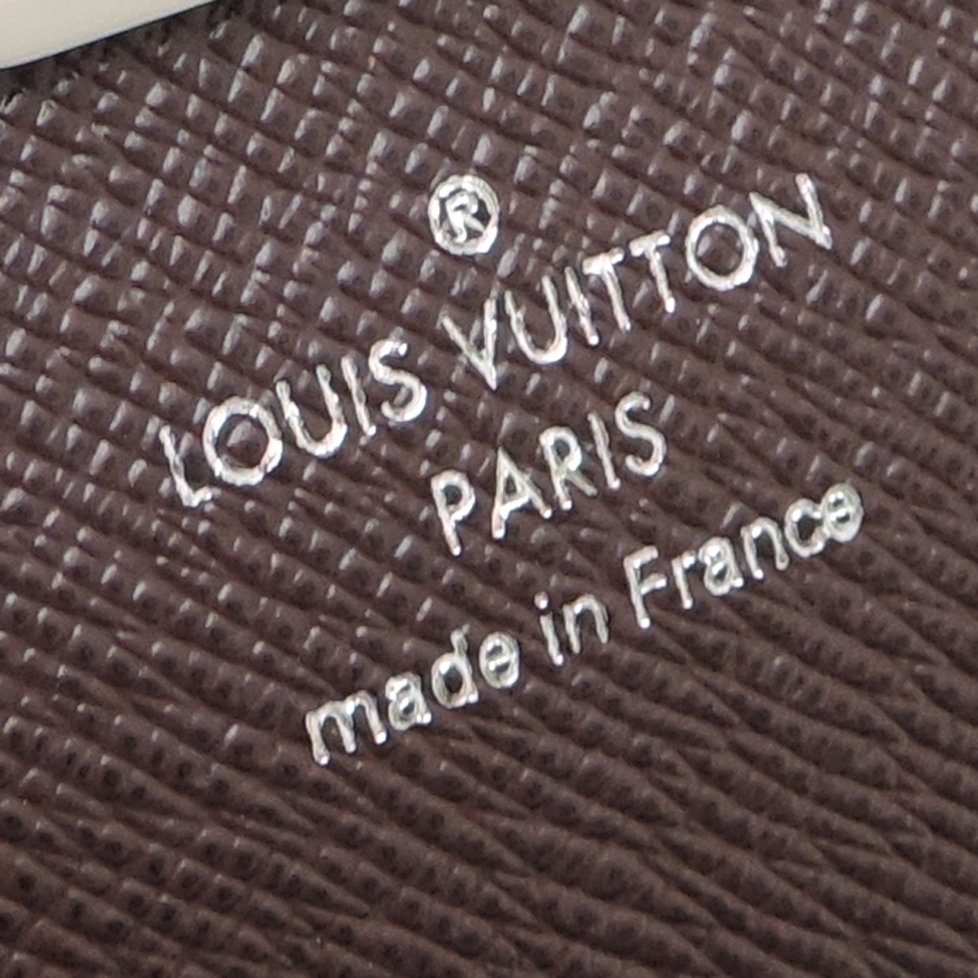 Louis Vuitton Purple Quetsche Epi Leather Handbag (Pre-Owned)