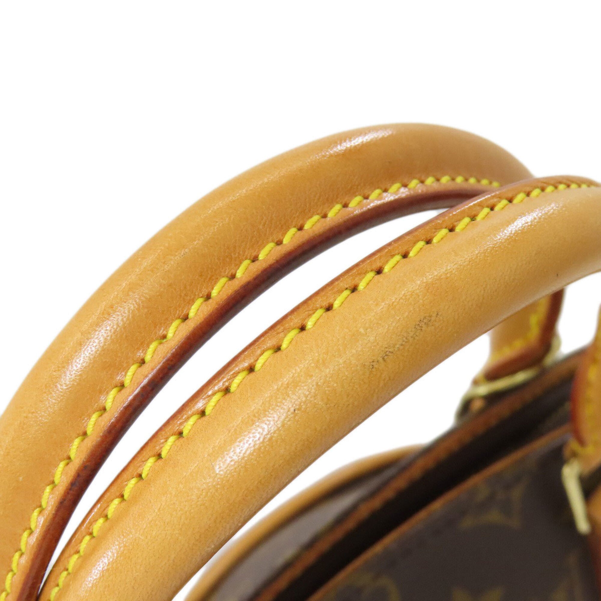 Louis Vuitton Monogram Monogram Handbag (Pre-Owned)