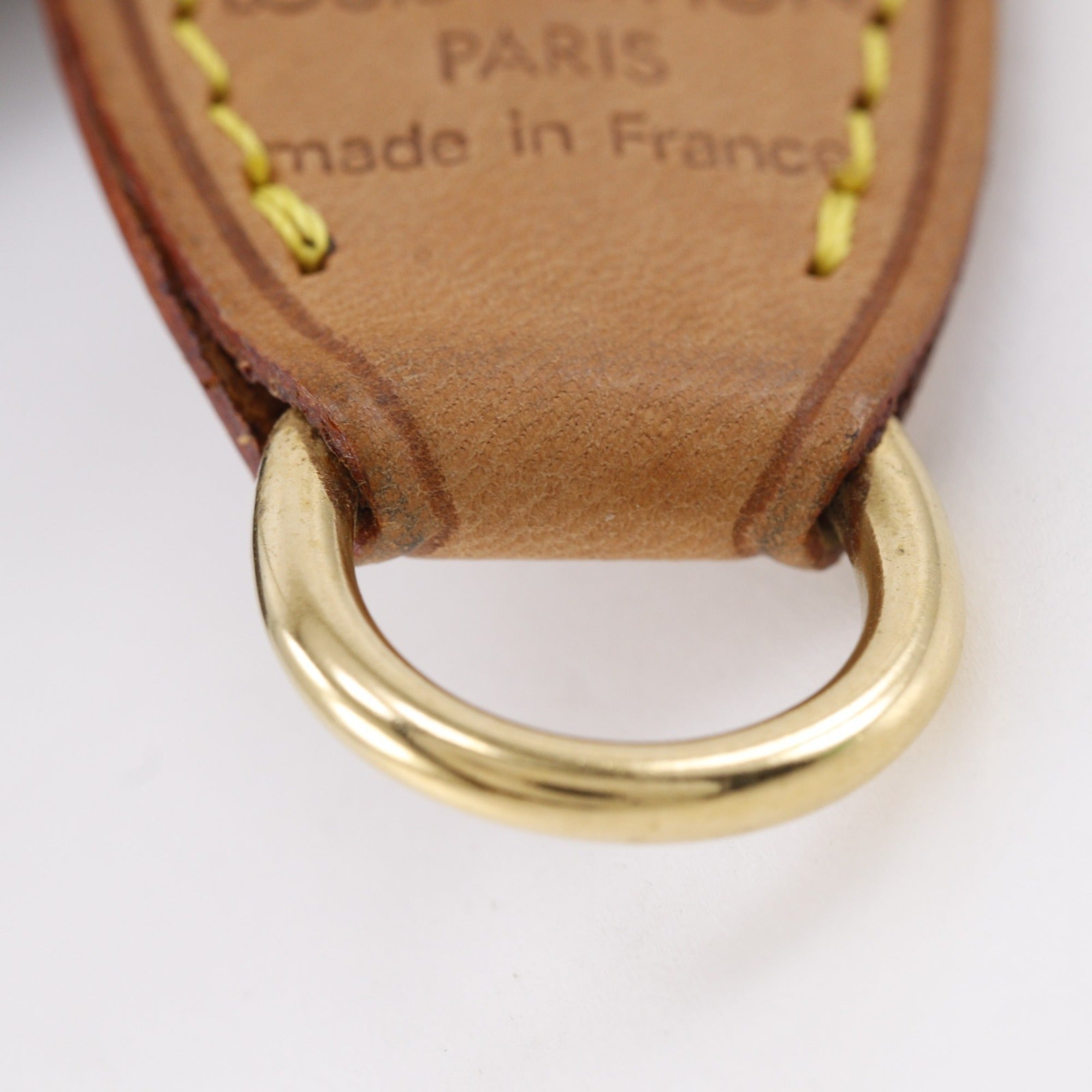 Louis Vuitton Brown Monogram Monogram Pochette Pouch (Pre-Owned)
