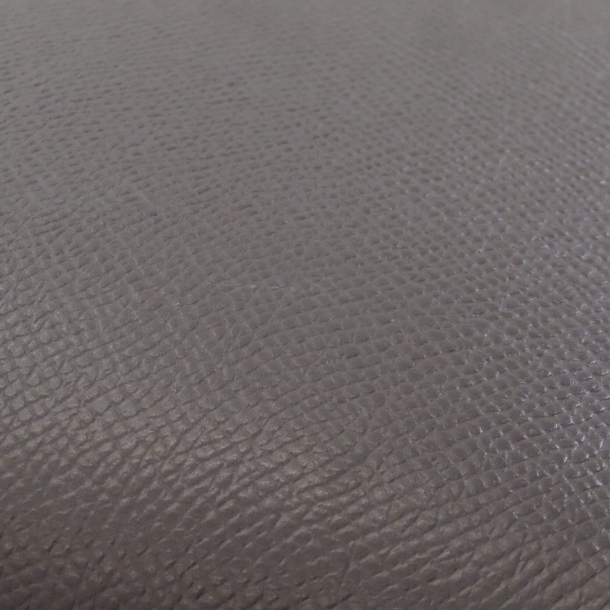 Celine Gray Leather Handbag (Pre-Owned)