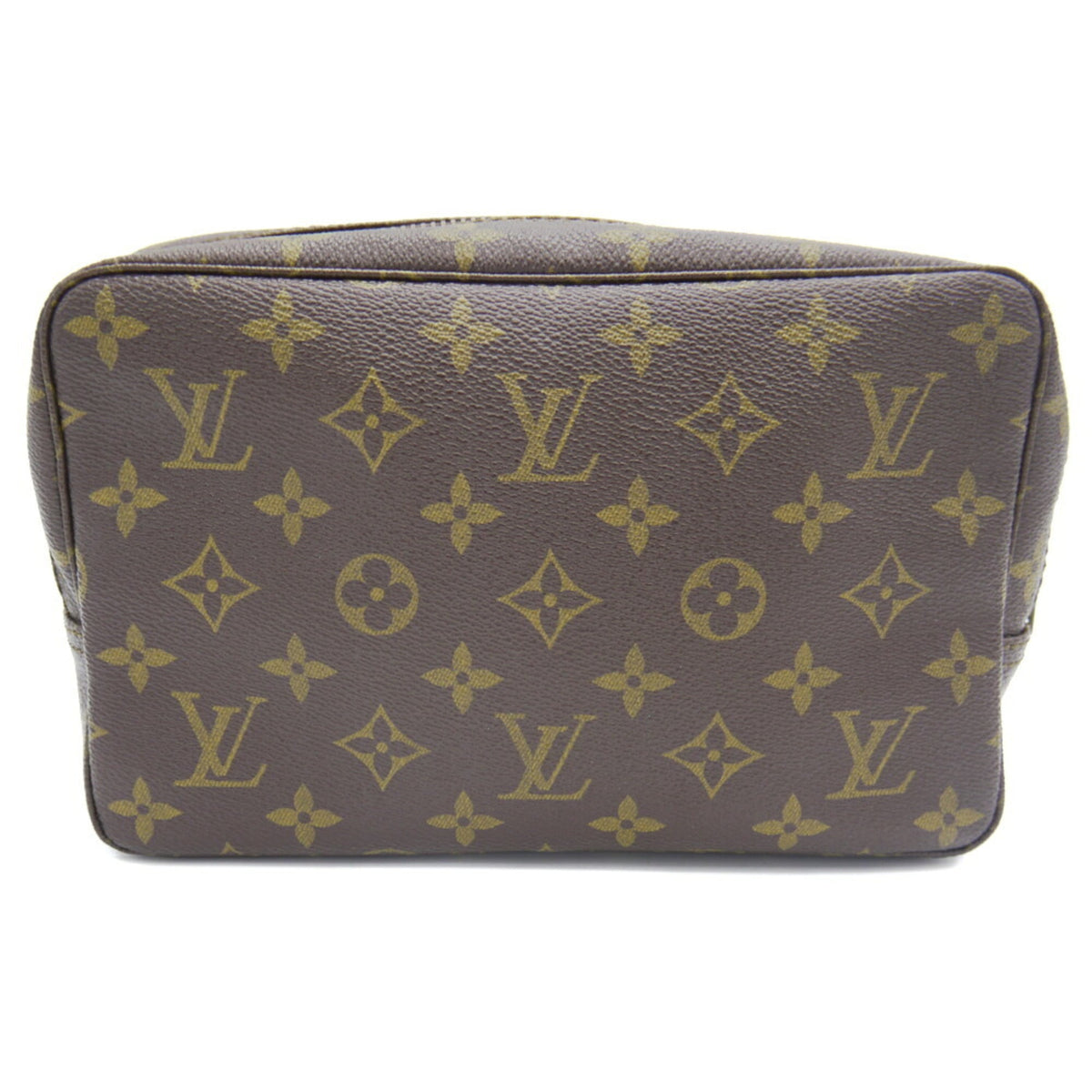 Louis Vuitton Monogram Monogram Pouch (Pre-Owned)