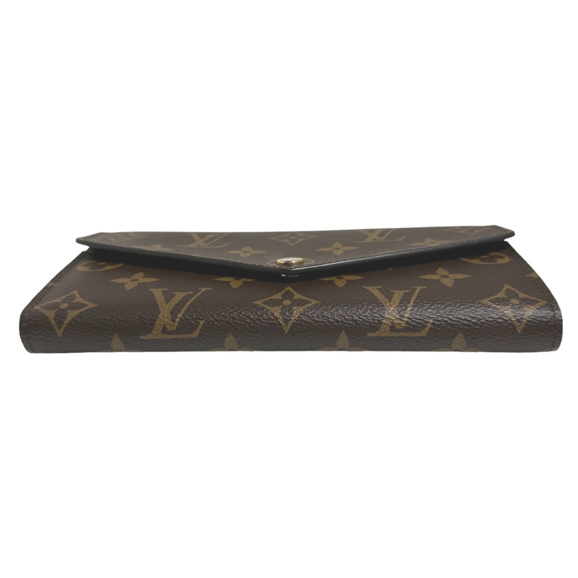 Louis Vuitton Monogram Brown Monogram Canvas (Pre-Owned)