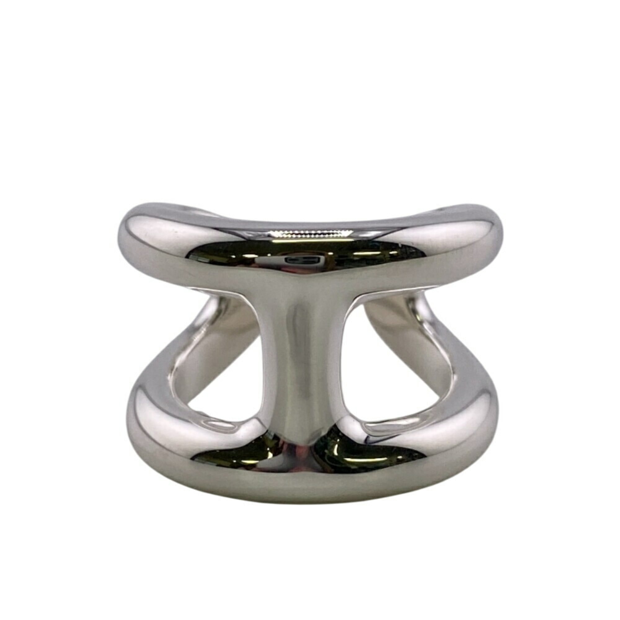Hermes Band Ring (Pre-Owned)
