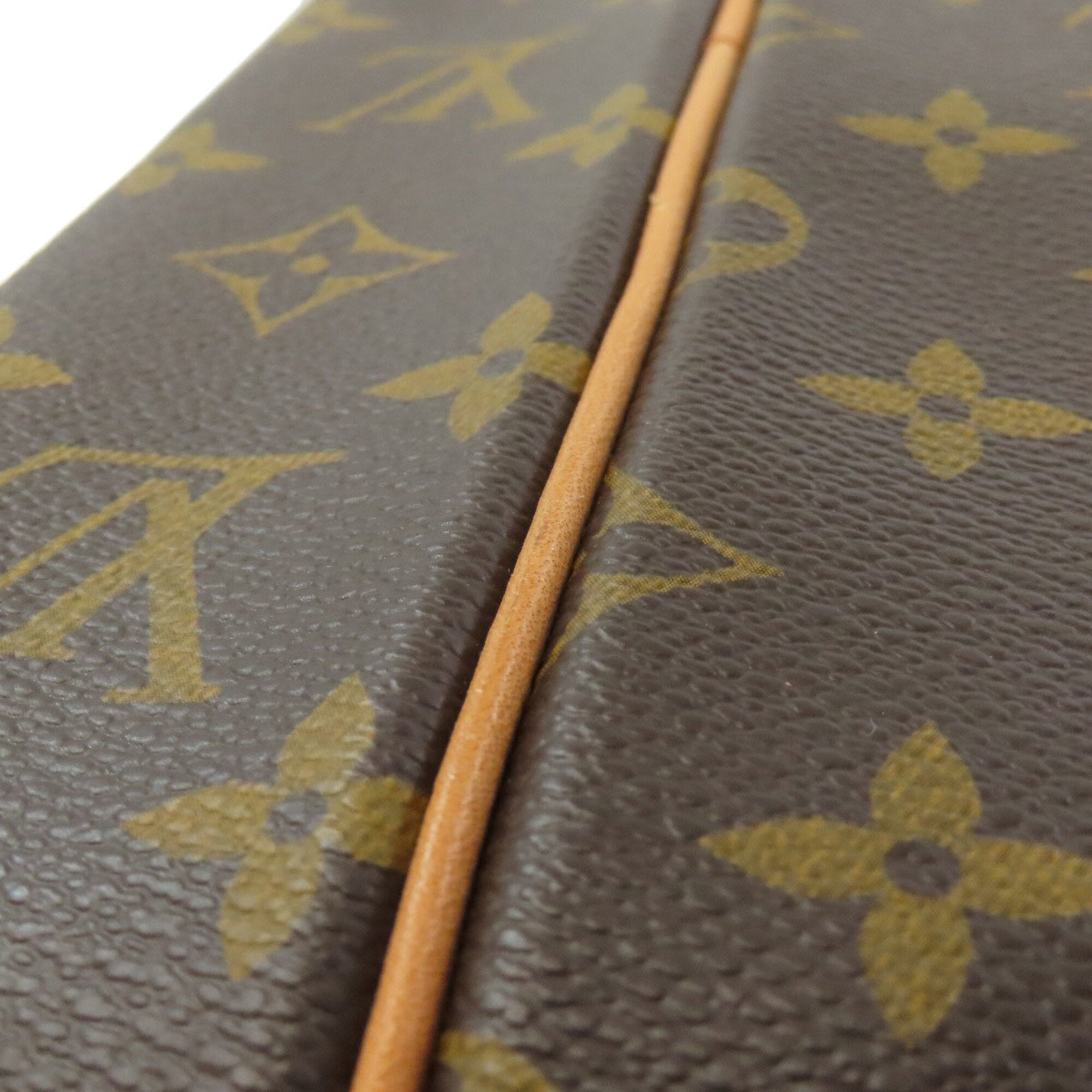 Louis Vuitton Monogram Monogram Monogram Shoulder Bag (Pre-Owned)