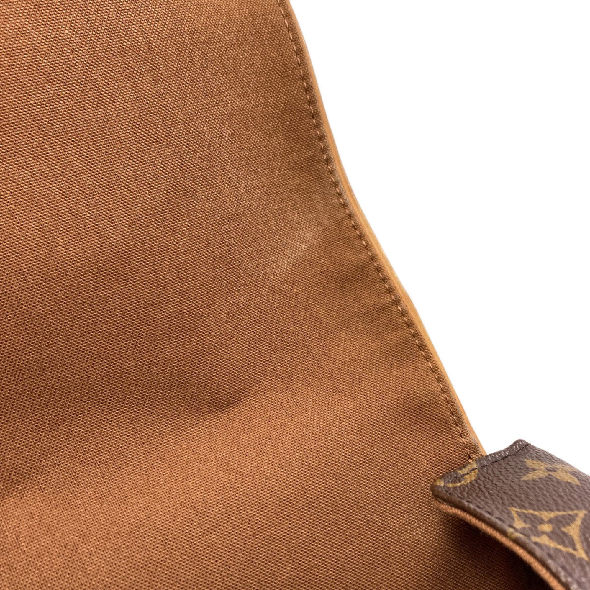 Louis Vuitton Monogram Monogram Monogram Shoulder Bag (Pre-Owned)