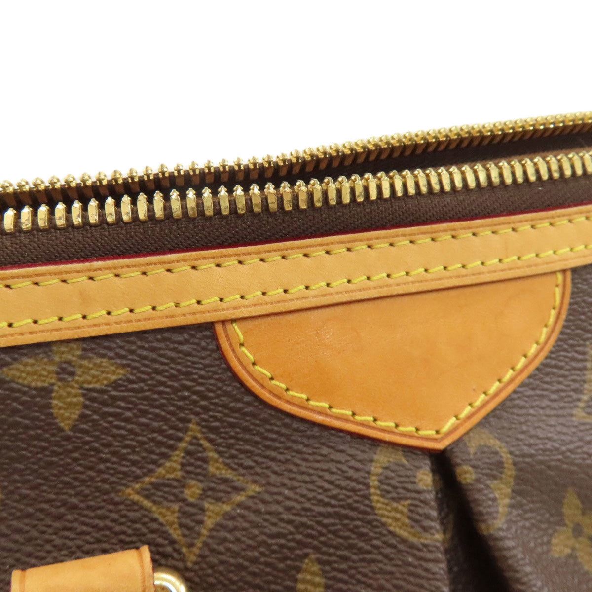 Louis Vuitton Monogram Monogram Handbag (Pre-Owned)