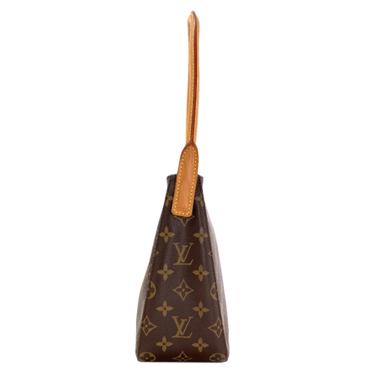 Louis Vuitton Monogram Monogram Canvas Handbag (Pre-Owned)