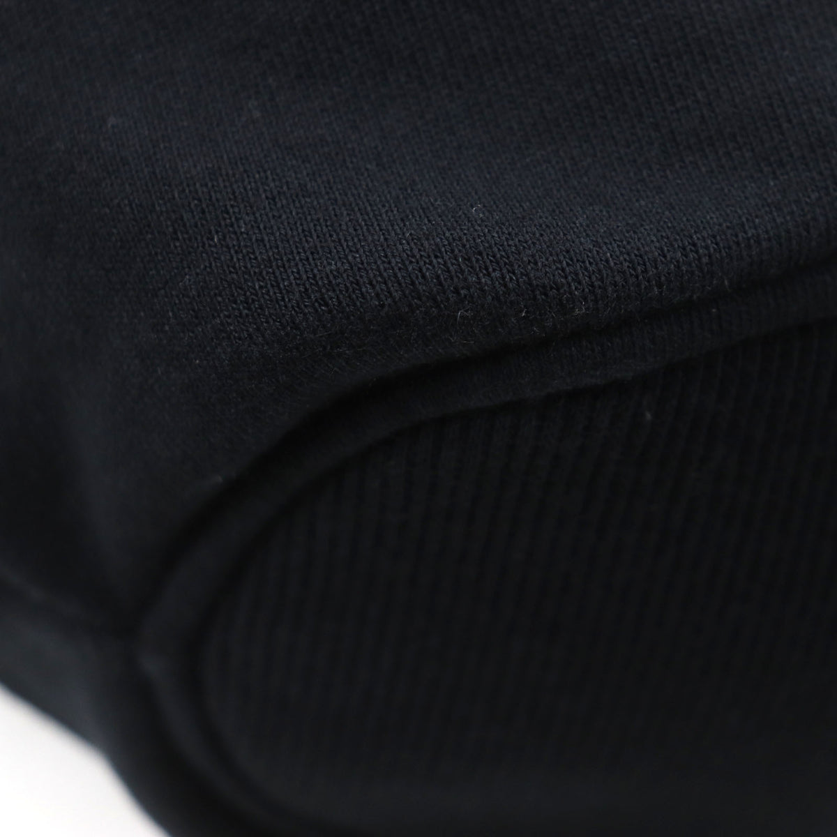 Celine Black Wool Shoulder Bag (Pre-Owned)