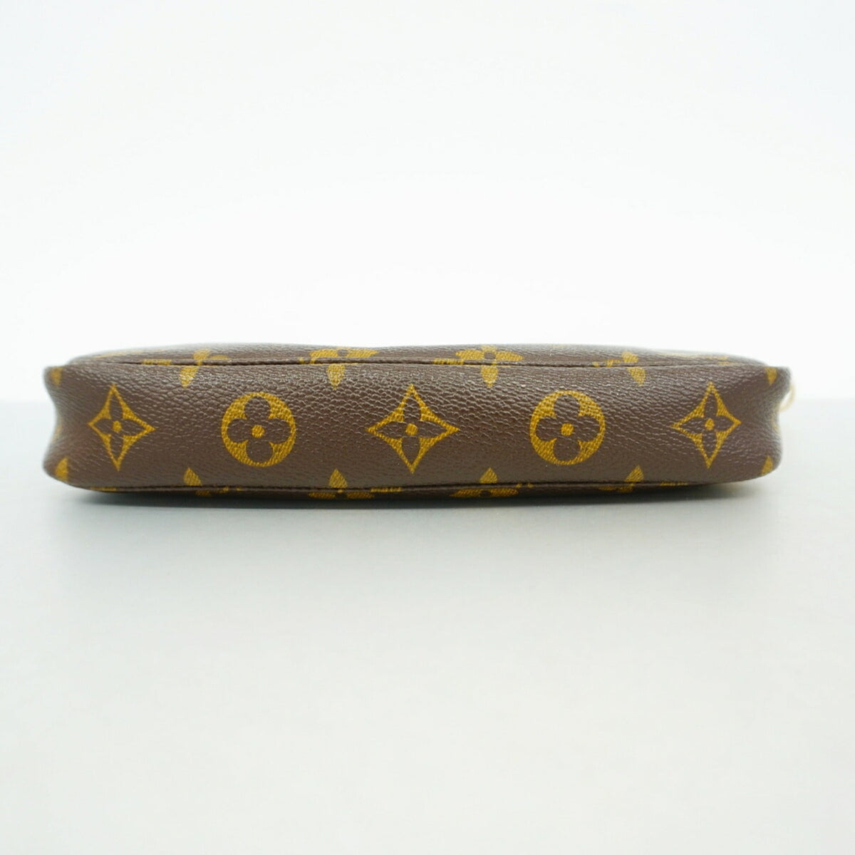 Louis Vuitton Brown Pouch (Pre-Owned)