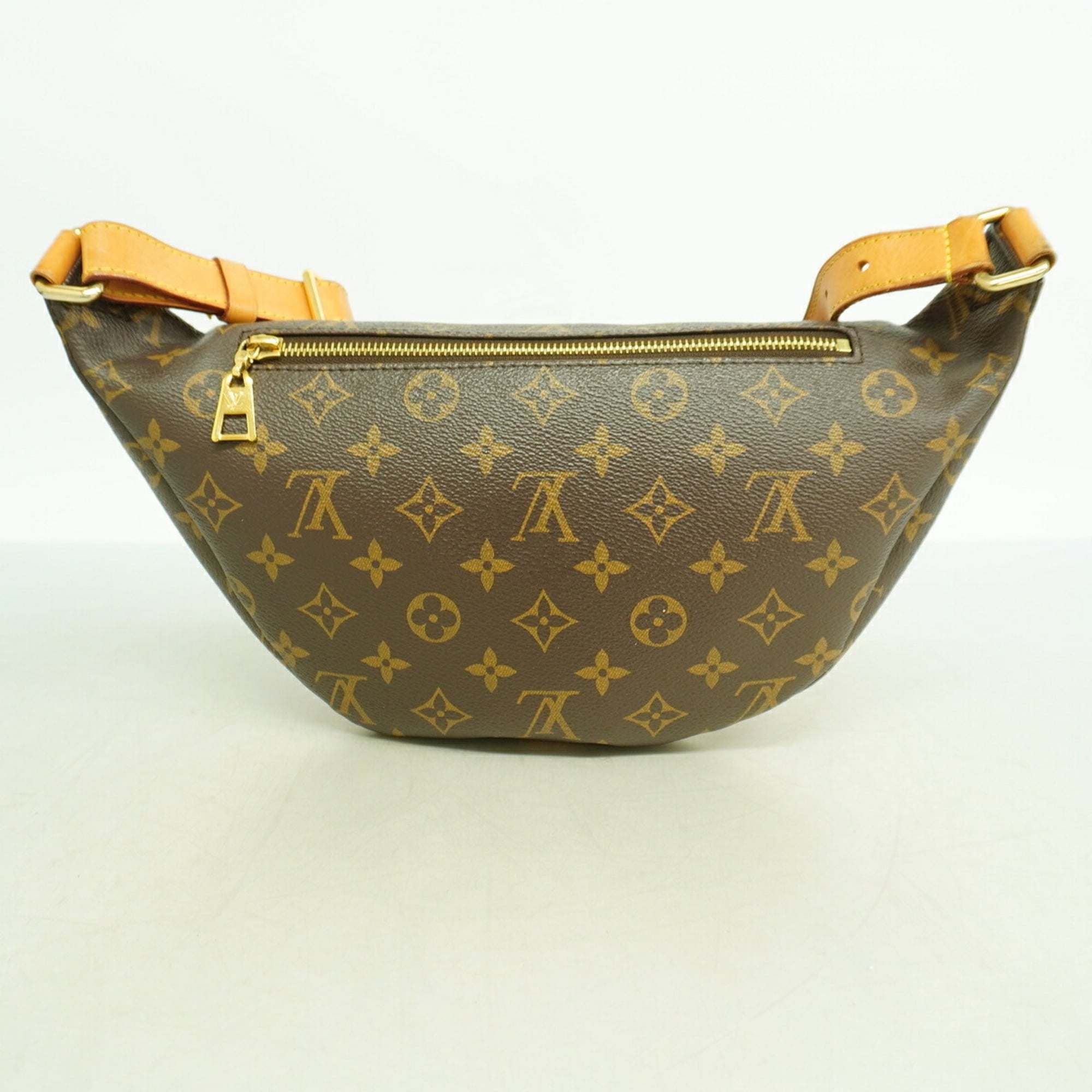 Louis Vuitton Brown Fanny Pack (Pre-Owned)