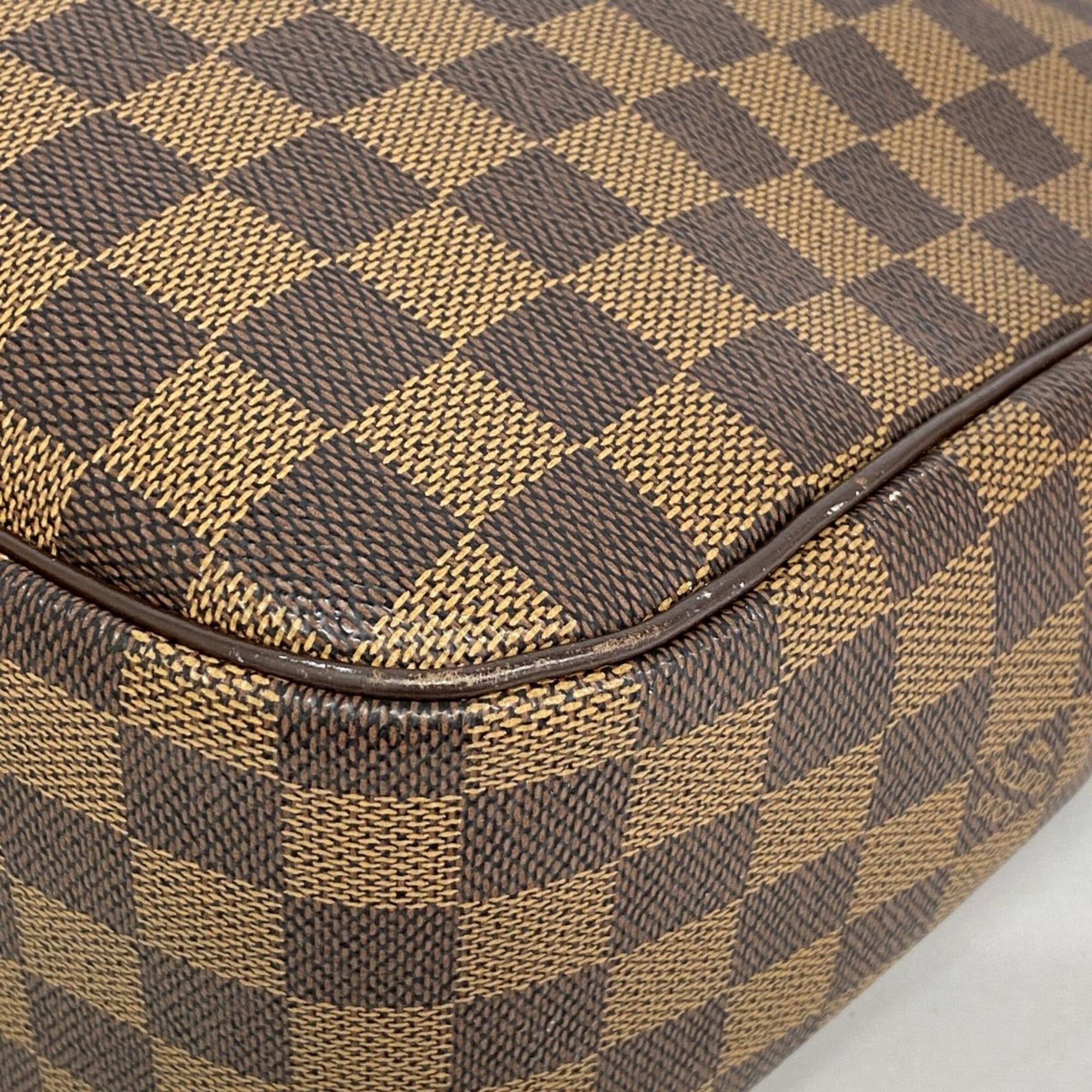 Louis Vuitton Ebene Tote Bag (Pre-Owned)