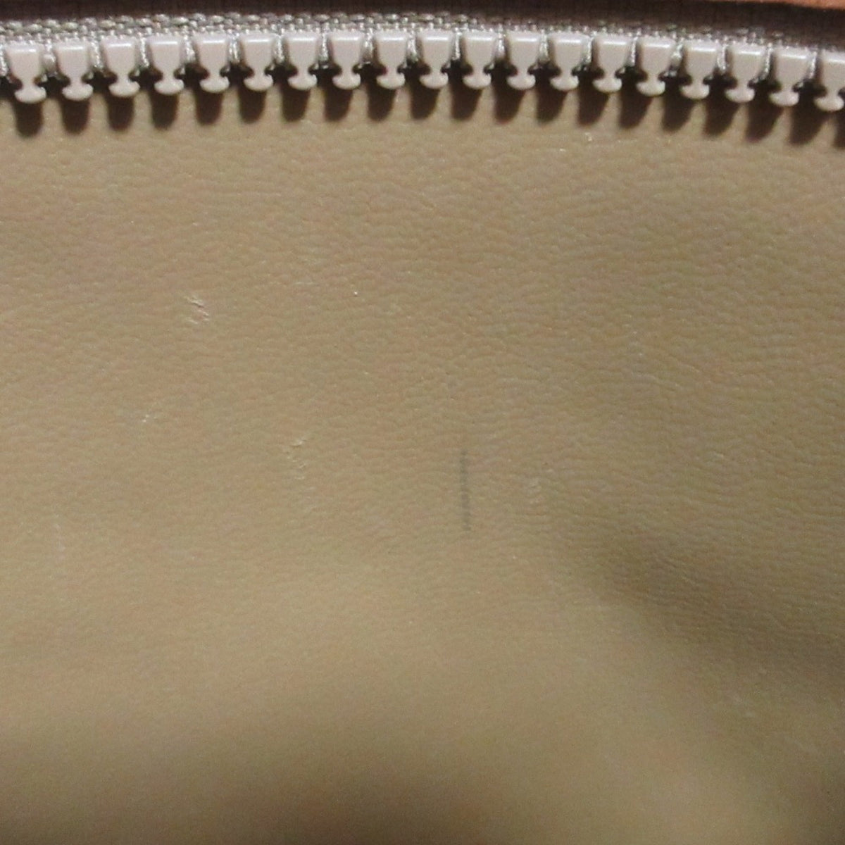 Celine Beige Brown Handbag Tote Bag (Pre-Owned)