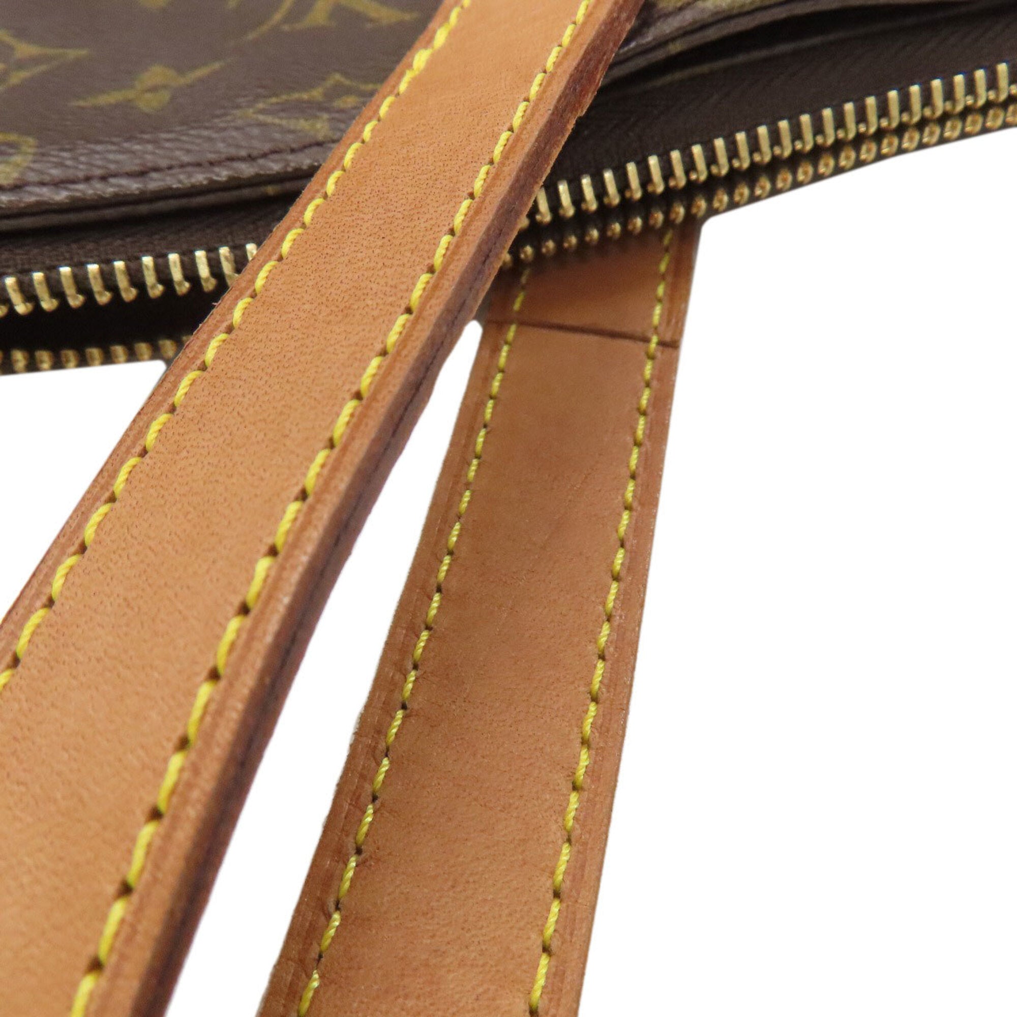 Louis Vuitton Monogram Monogram Monogram Tote Bag (Pre-Owned)