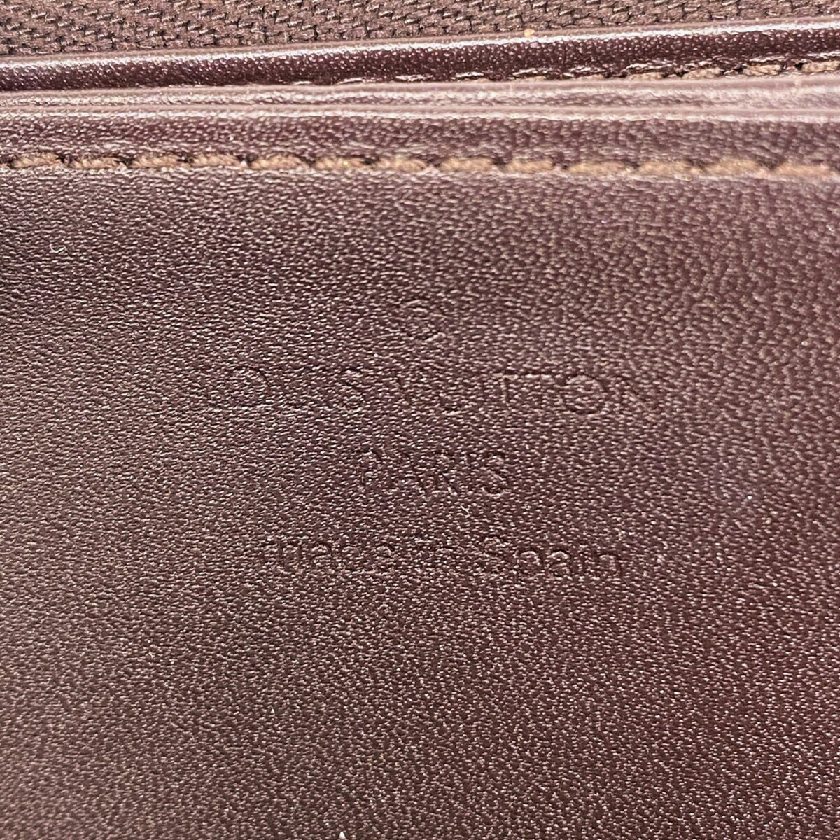 Louis Vuitton