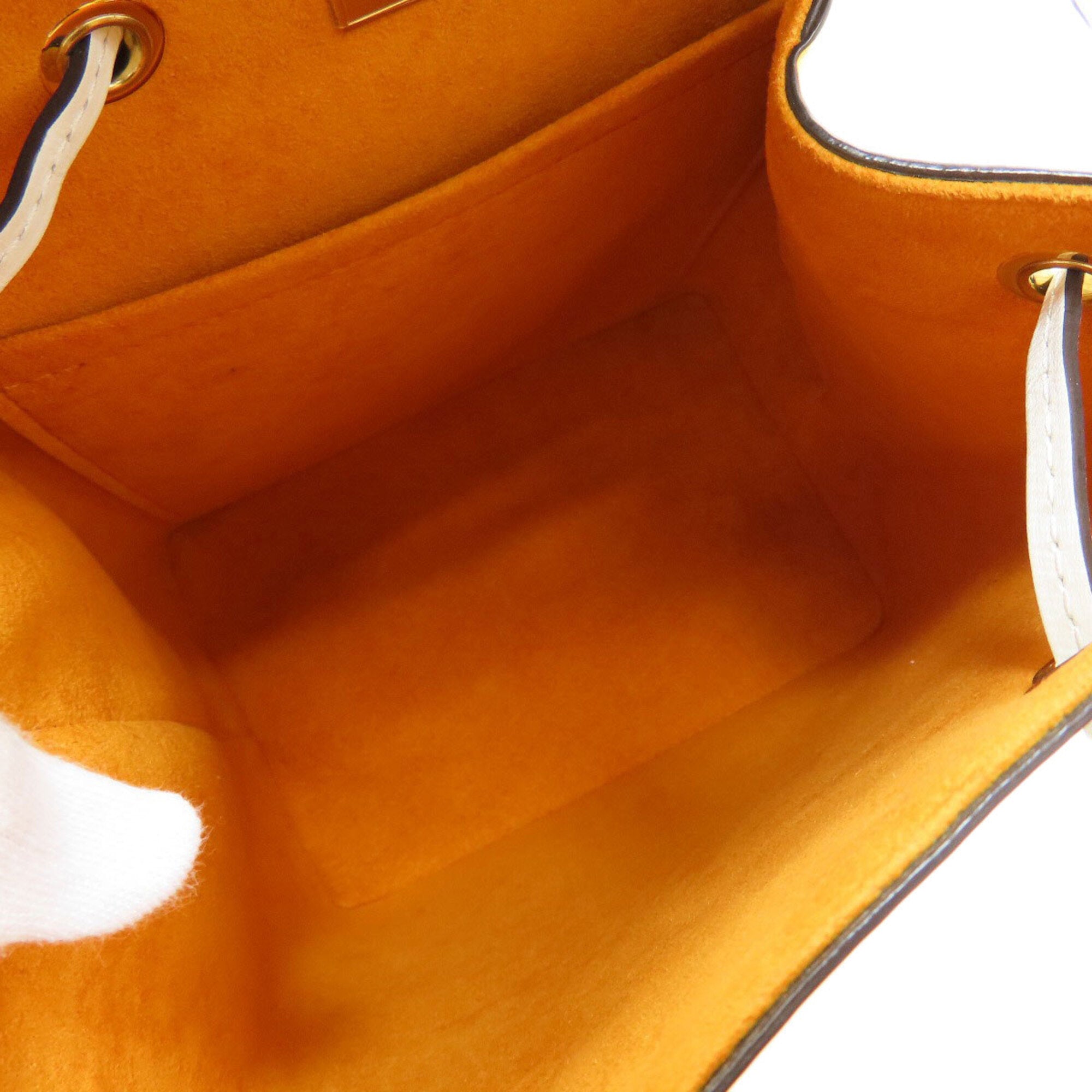 Louis Vuitton Monogram Vernis Monogram Backpack (Pre-Owned)