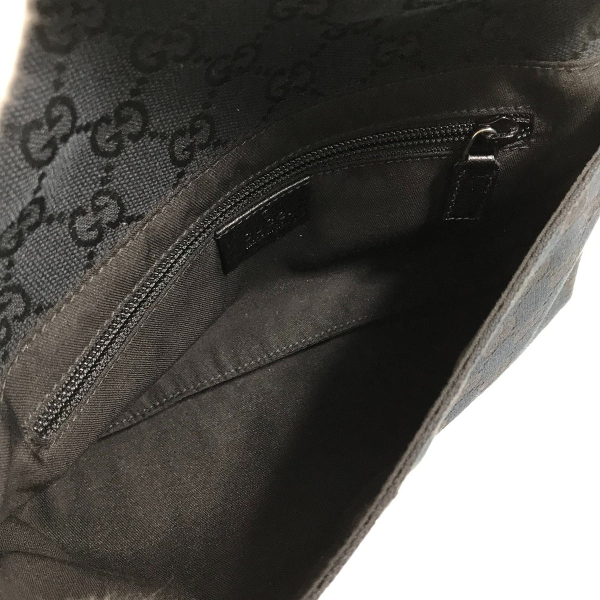 Gucci Black Other Other (Pre-Owned)