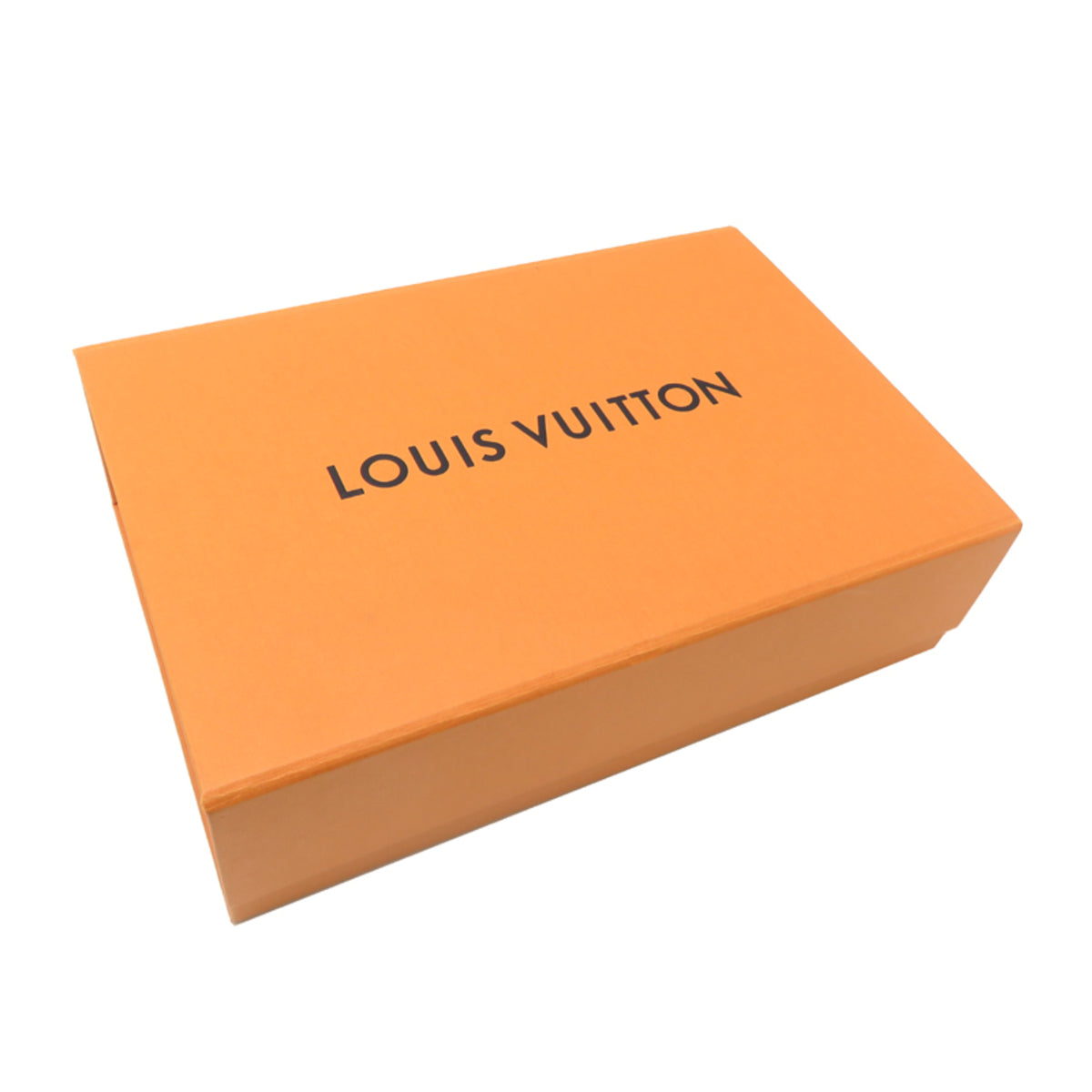 Louis Vuitton Black Monogram Eclipse Clutch Bag (Pre-Owned)