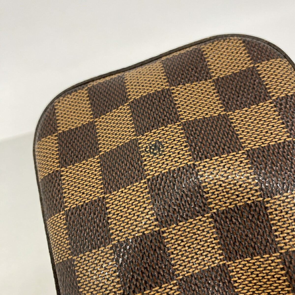 Louis Vuitton Ebene Sling Bag (Pre-Owned)