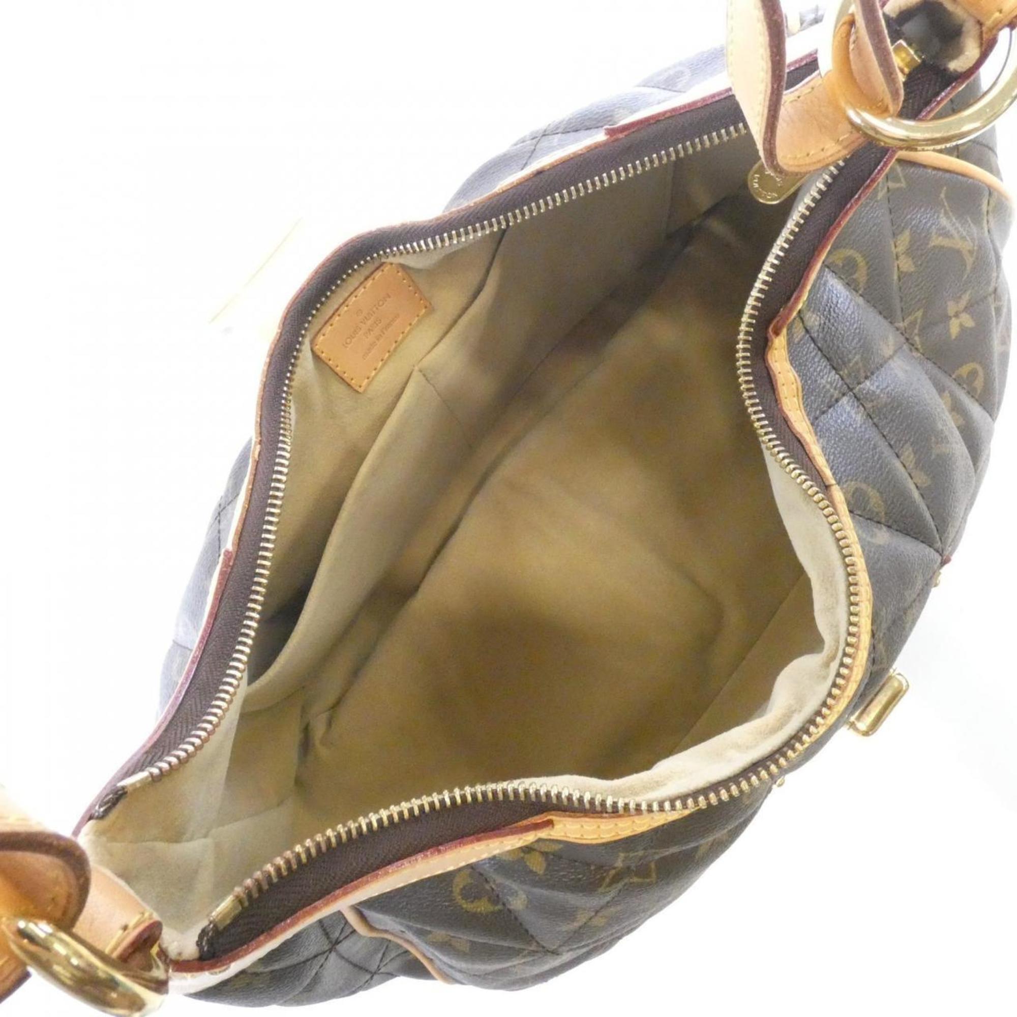 Louis Vuitton Monogram Etoile Marron Coated Canvas Handbag Shoulder Bag (Pre-Owned)