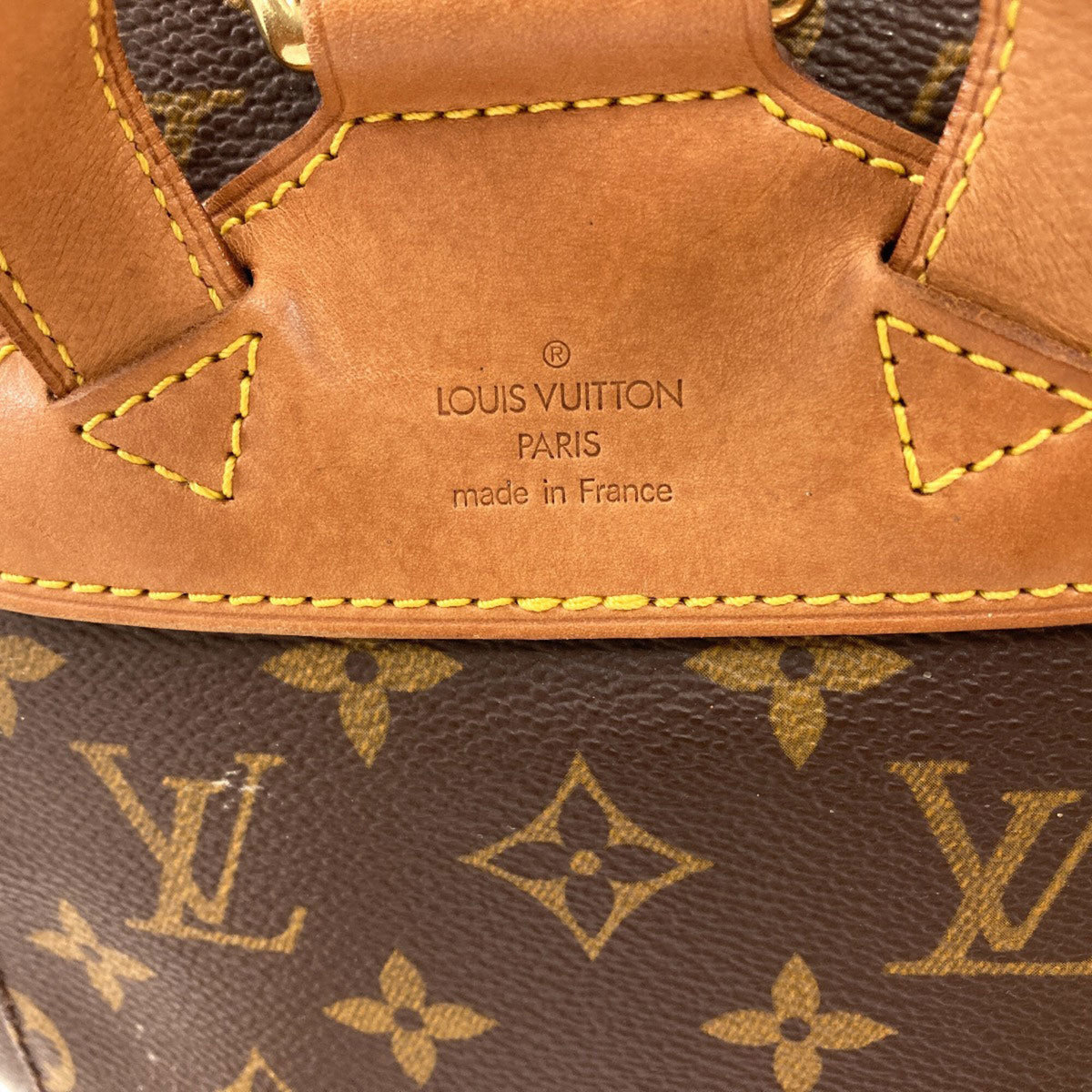 Louis Vuitton Monogram Monogram (Pre-Owned)