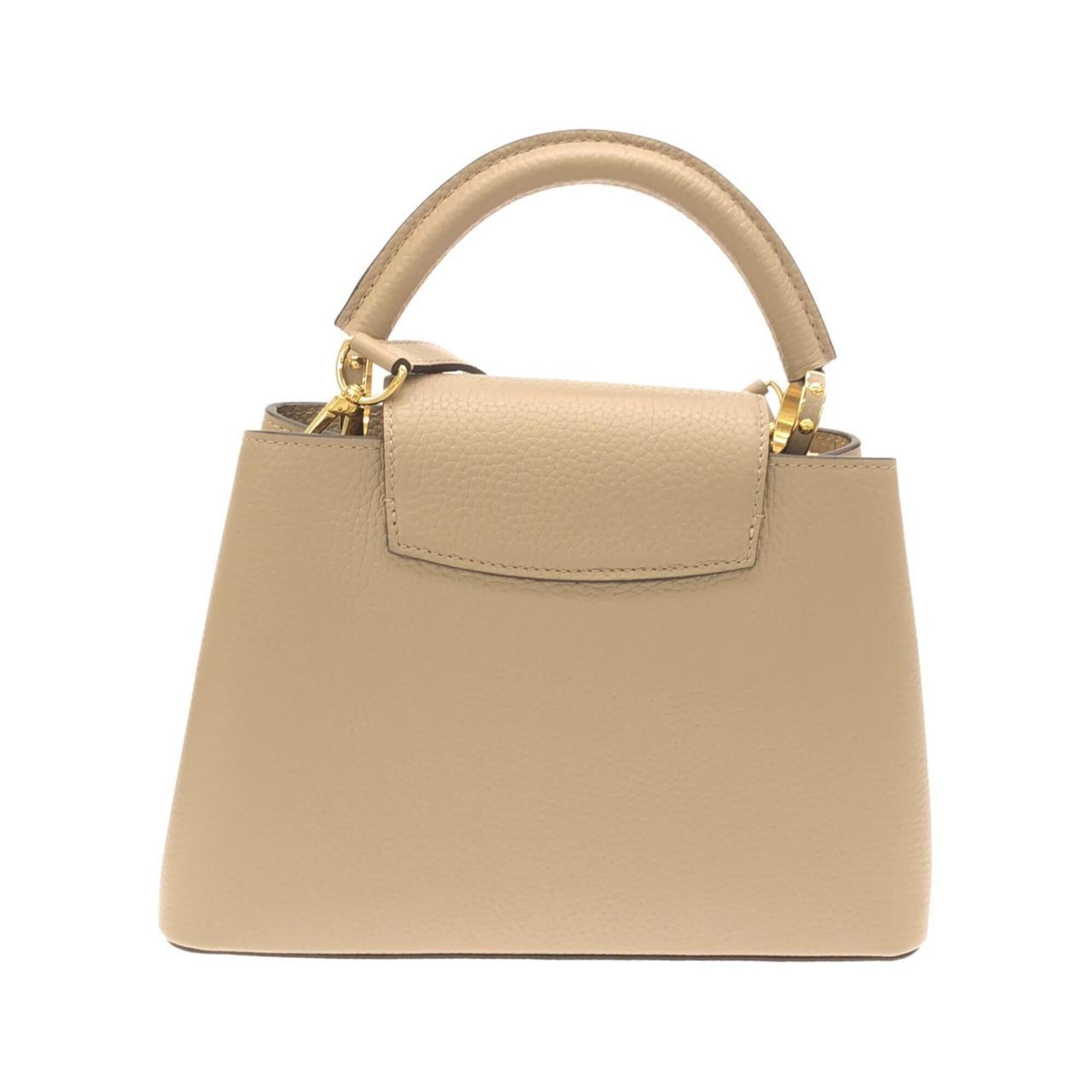 Louis Vuitton Galle Handbag (Pre-Owned)