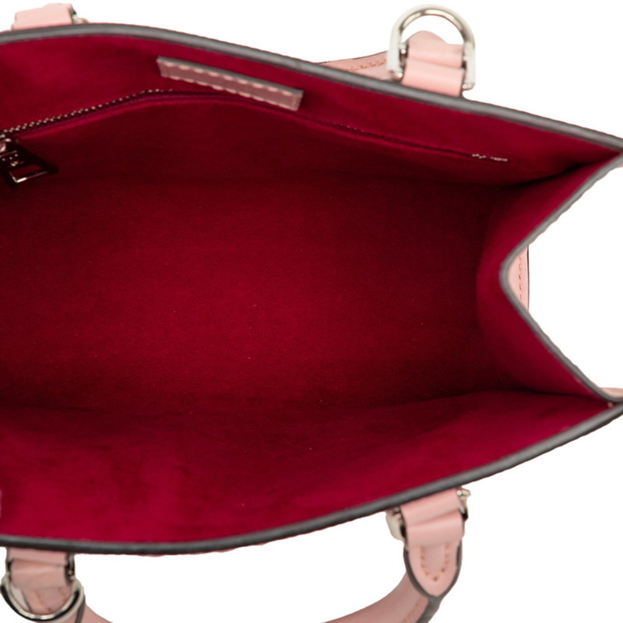 Louis Vuitton Epi Pink Rose Ballerine Leather Handbag Shoulder Bag (Pre-Owned)