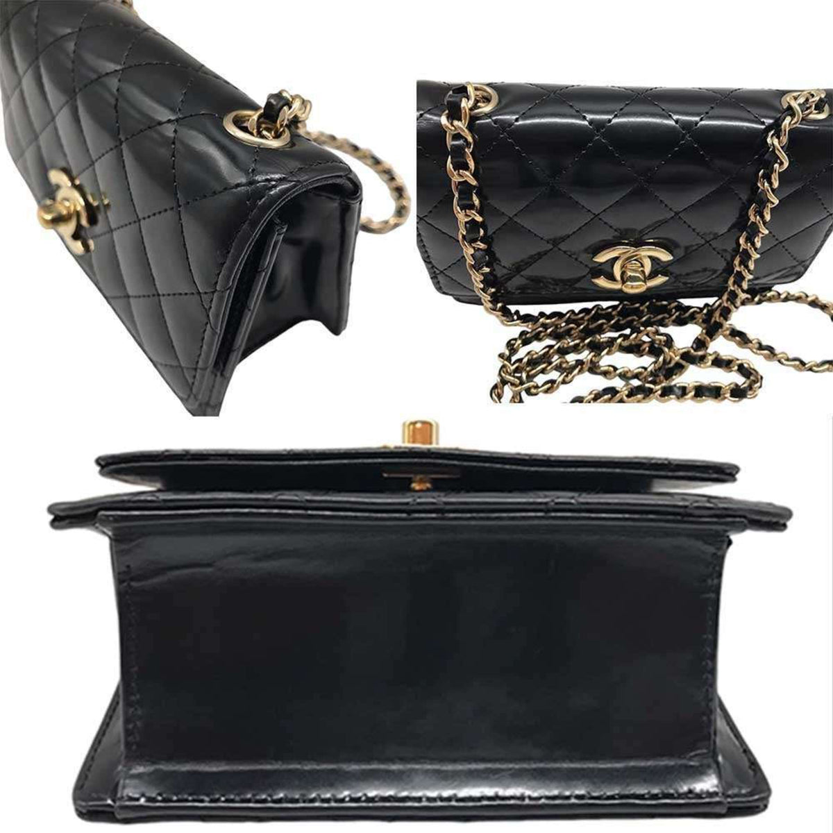 Chanel Shoulder Bag (Pre-Owned)