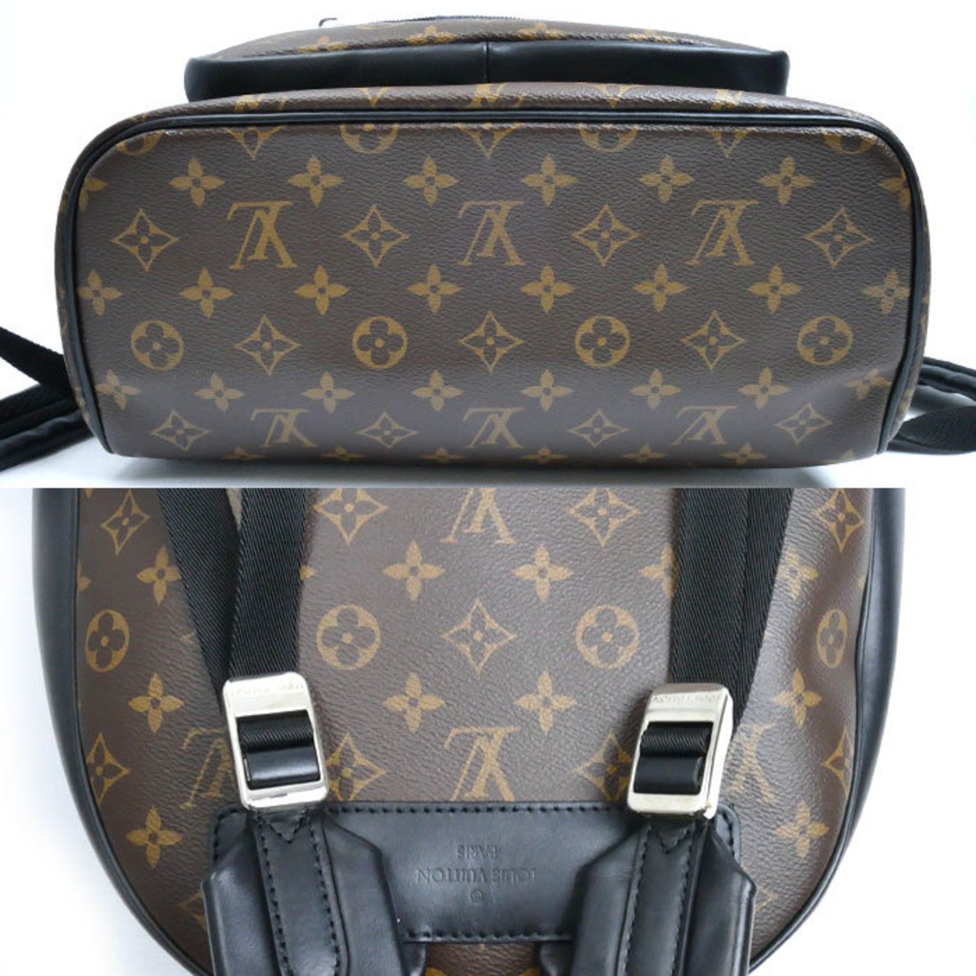Louis Vuitton Monogram Backpack (Pre-Owned)