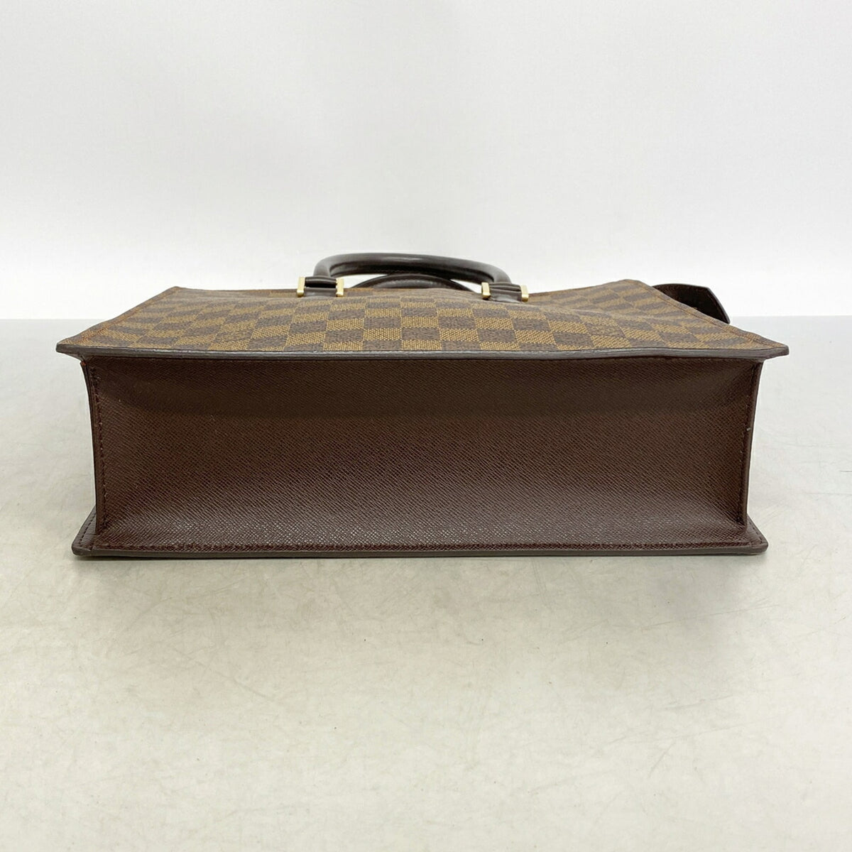 Louis Vuitton Ebene Tote Bag (Pre-Owned)