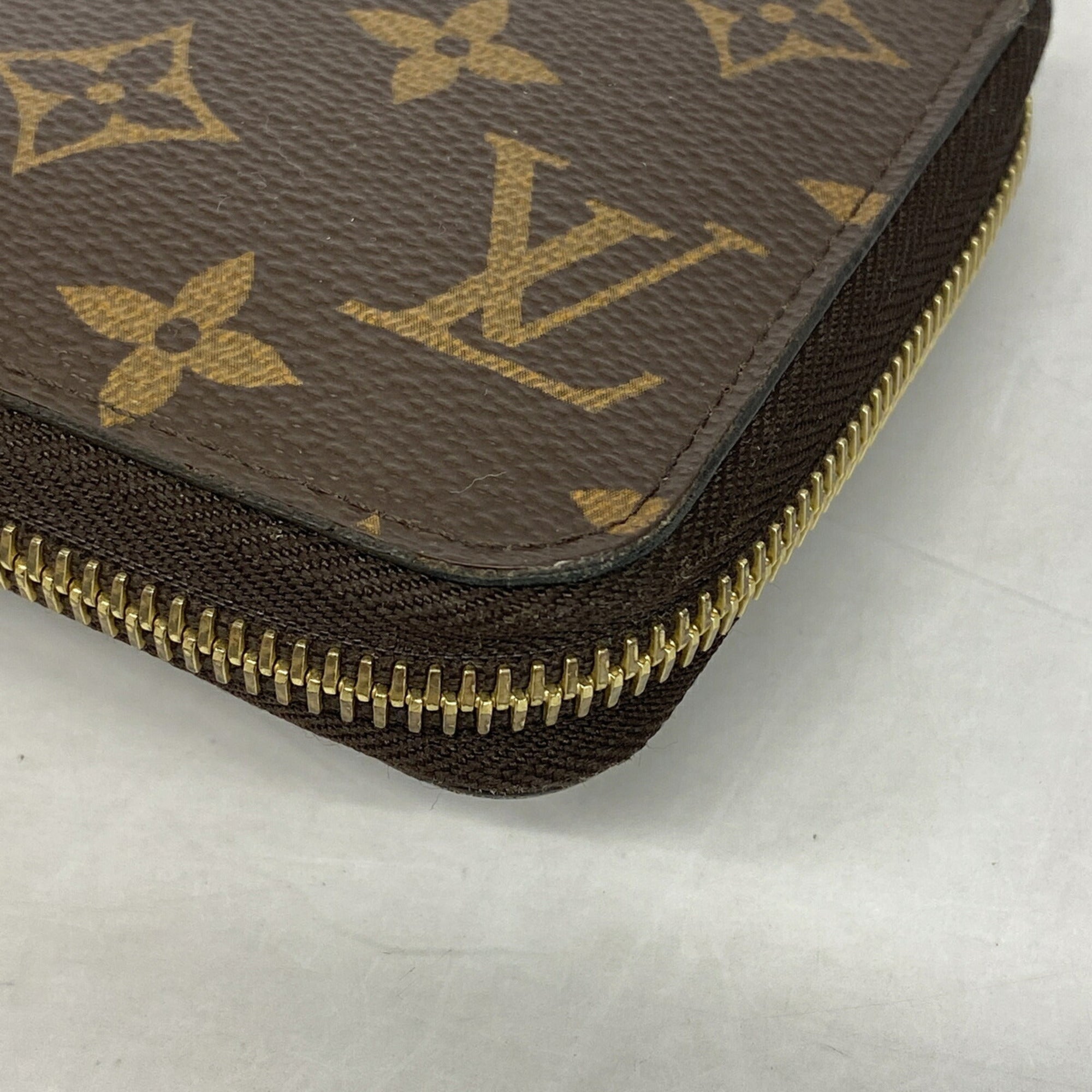 Louis Vuitton Coquelicots Long Wallet (Bi-Fold) (Pre-Owned)