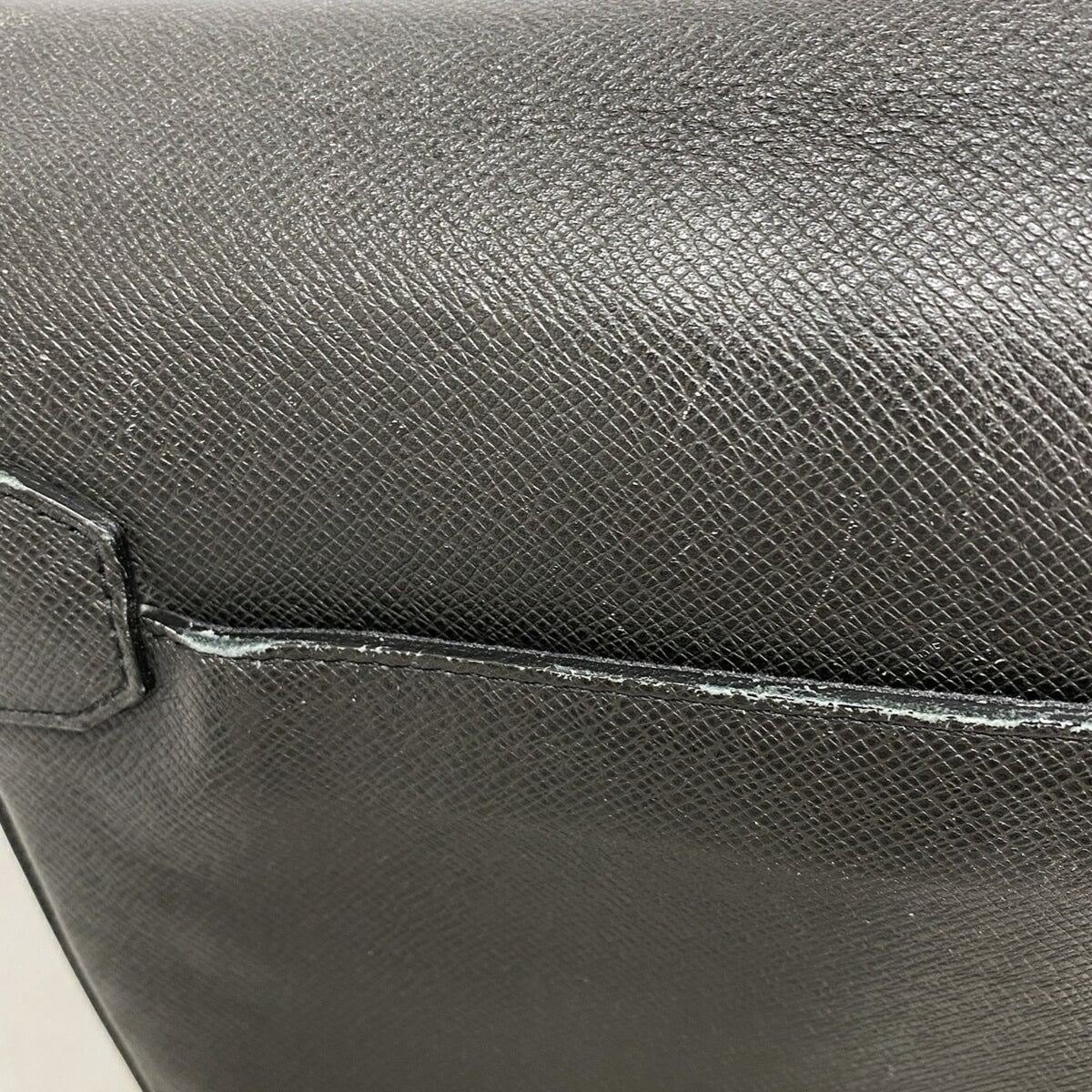 Louis Vuitton Ardoise Shoulder Bag (Pre-Owned)