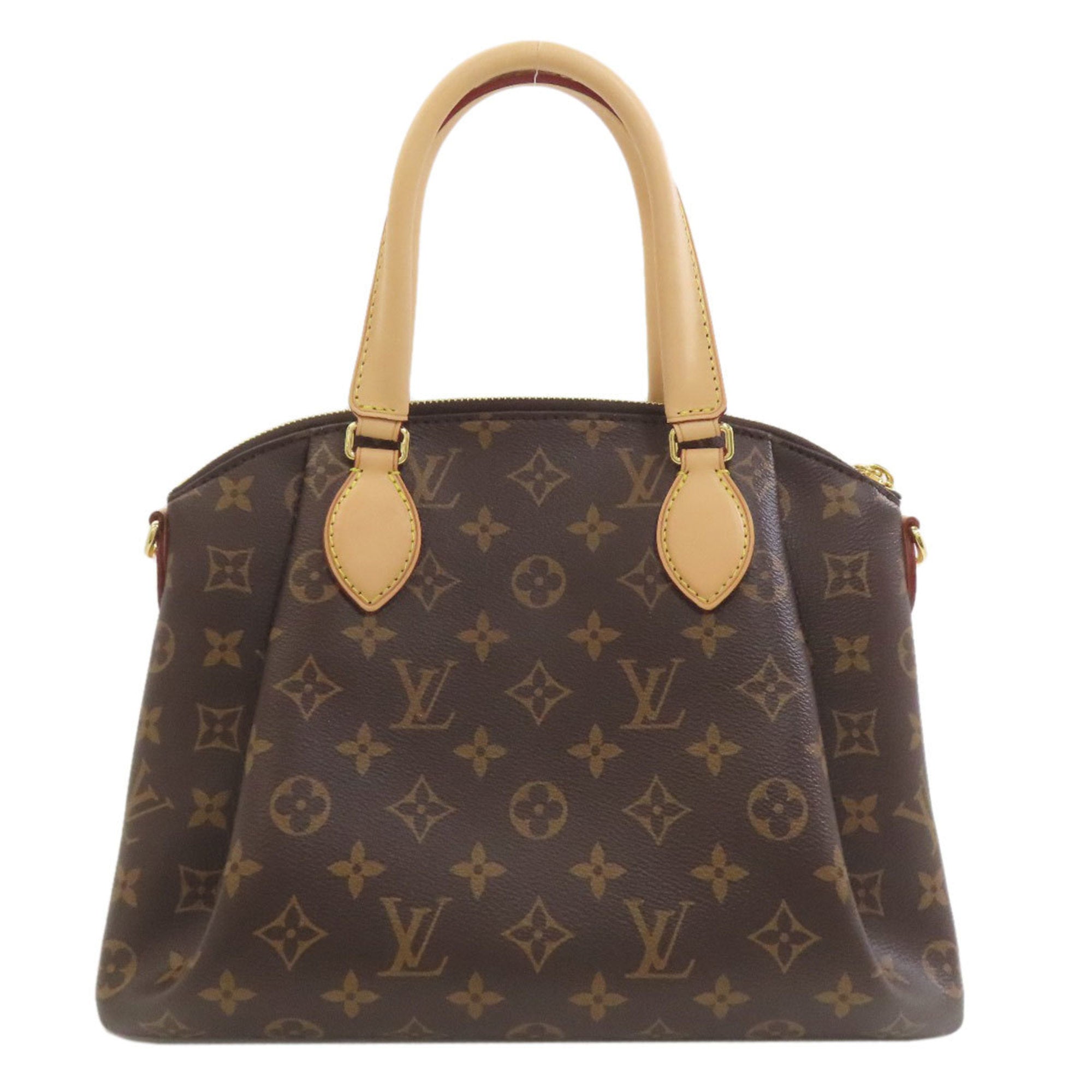 Louis Vuitton Monogram Monogram Monogram Handbag (Pre-Owned)