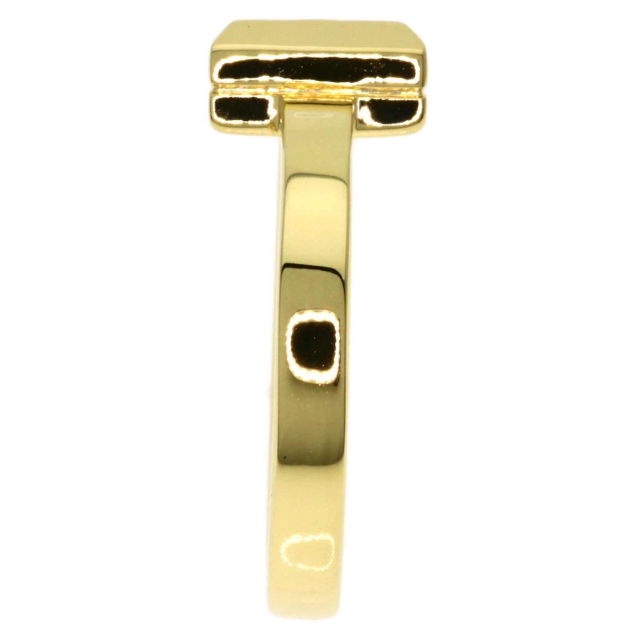 Tiffany Yellow Yellow Gold (18K) (Pre-Owned)