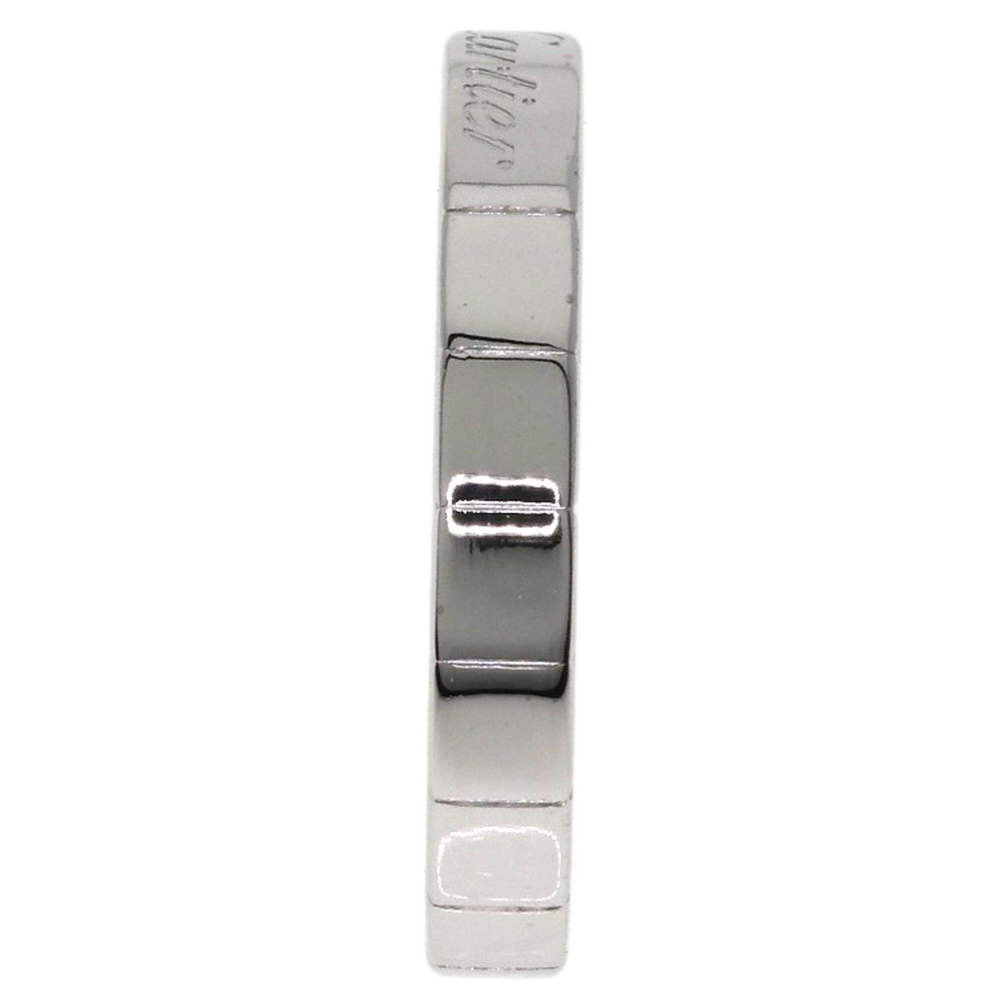 Cartier Lanieres Band Ring (Pre-Owned)