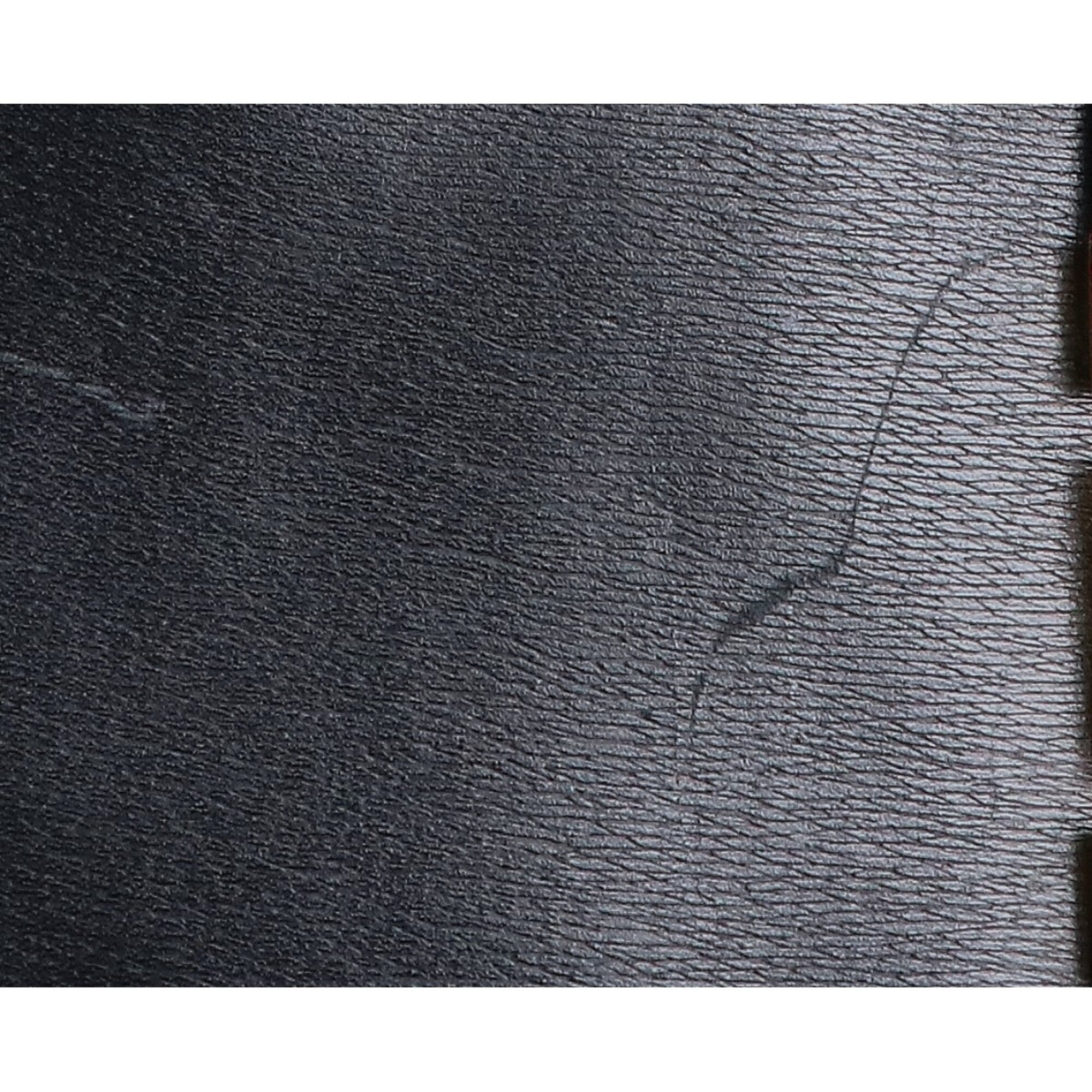 Gucci Black Leather Handbag (Pre-Owned)