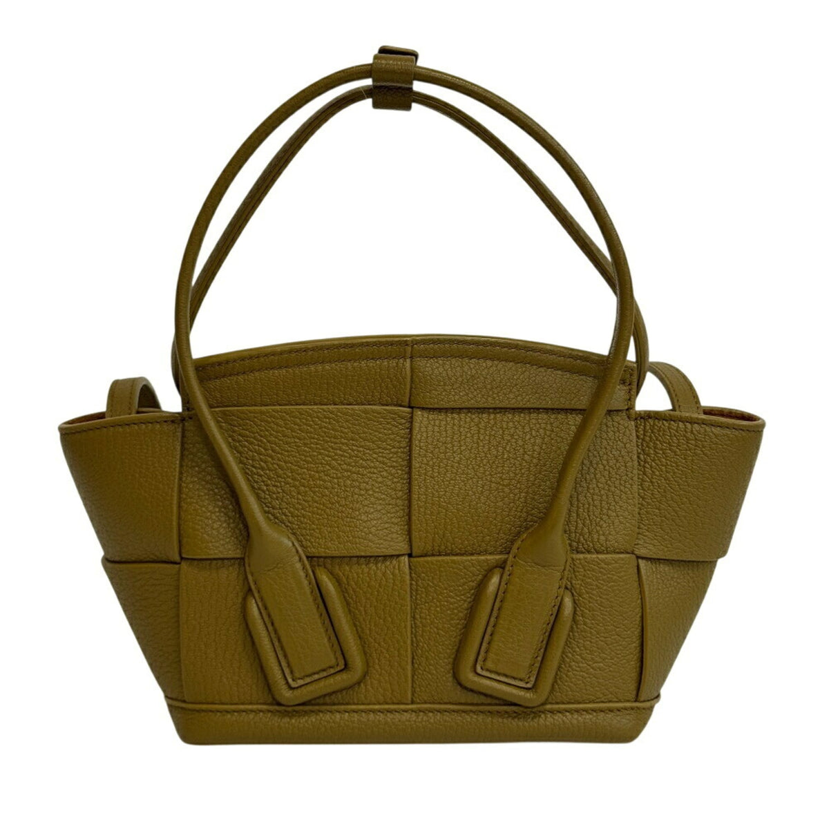 Bottega Veneta Handbag (Pre-Owned)