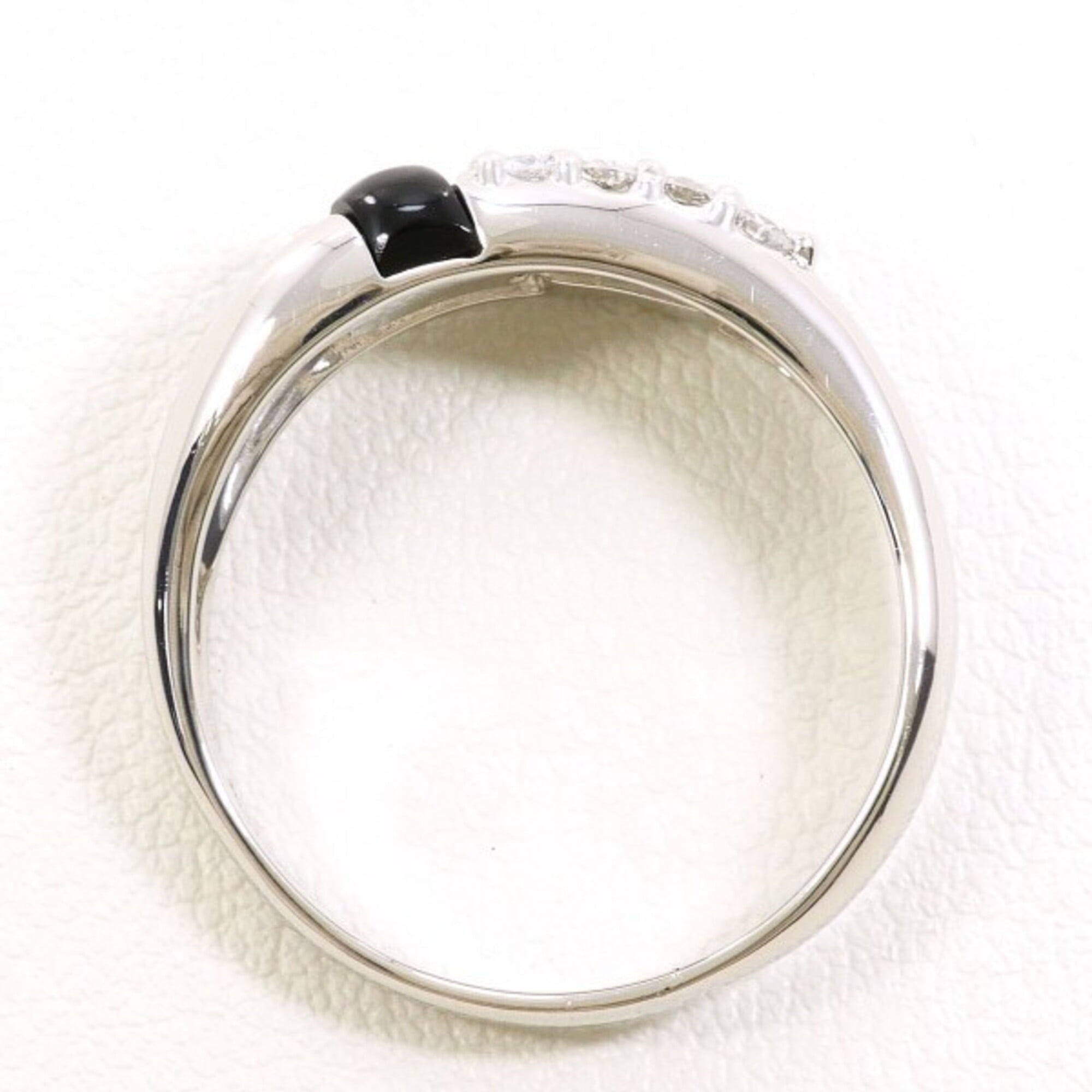 Unbranded Platinum Platinum 900 Band Ring (Pre-Owned)