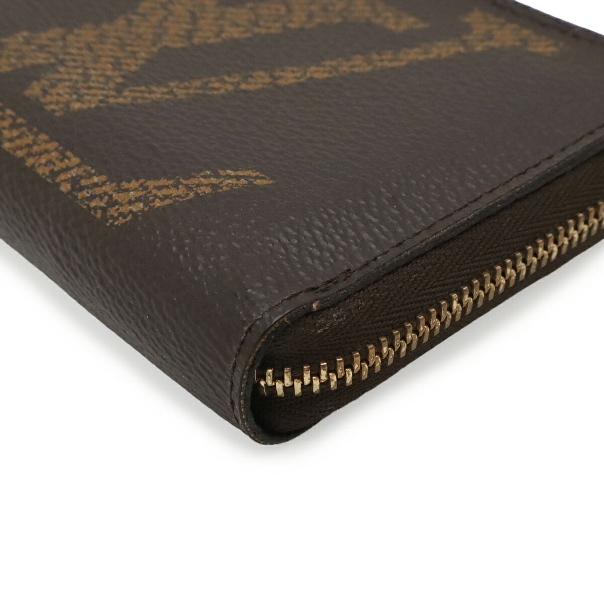 Louis Vuitton Monogram Brown Monogram Coin Purse/Coin Case (Pre-Owned)
