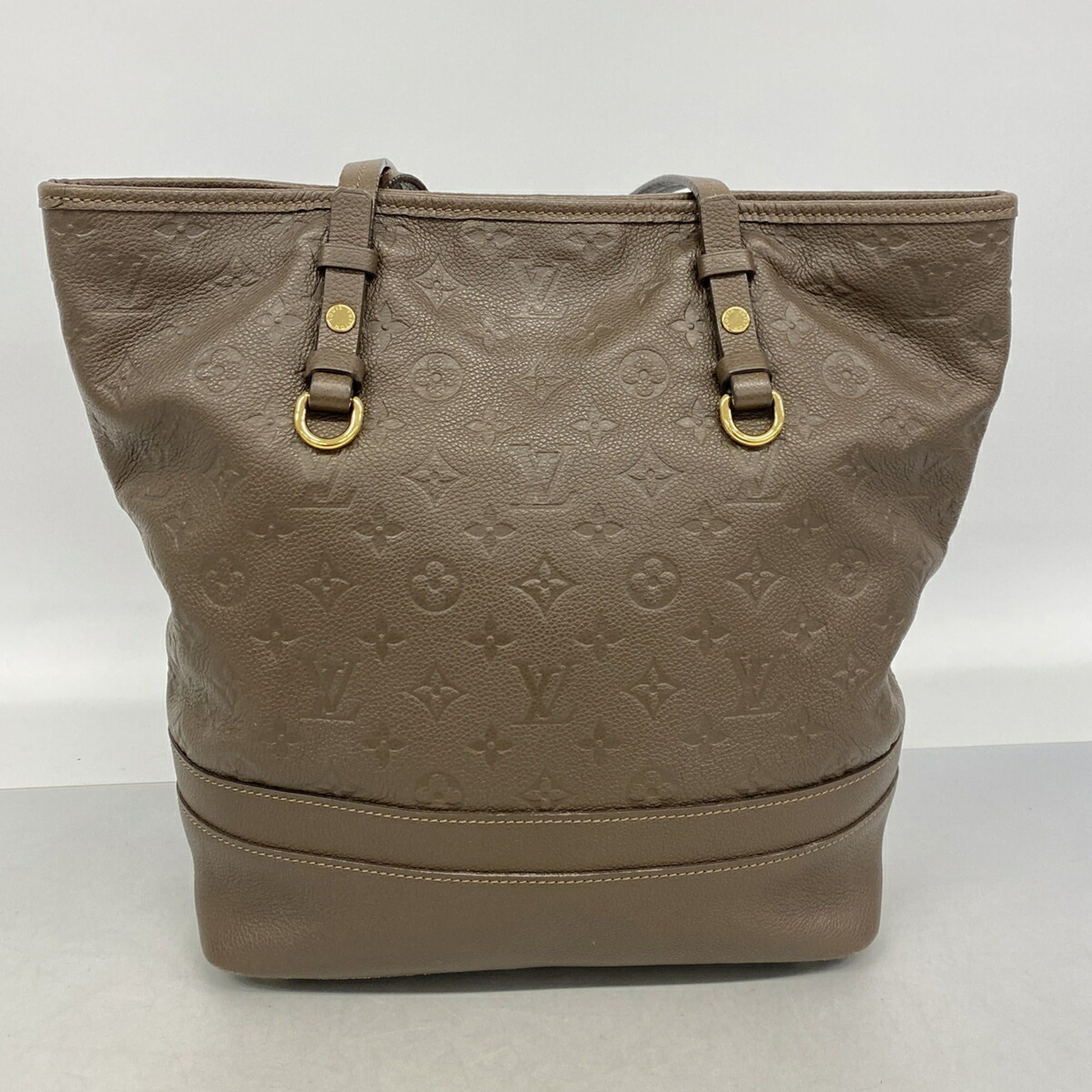 Louis Vuitton Tote Bag (Pre-Owned)