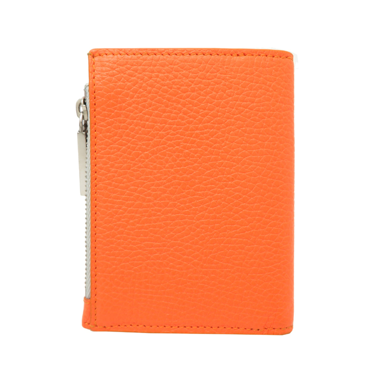 Gucci White Leather Wallet (Bi-Fold) (Pre-Owned)