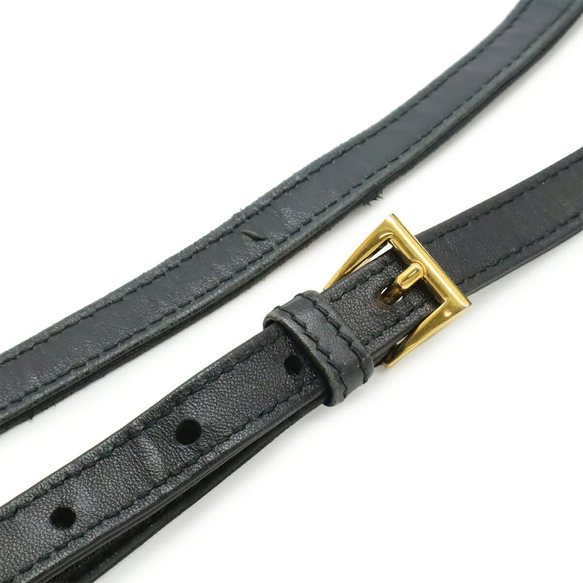 Prada Black Nero Bow Handbag Shoulder Bag (Pre-Owned)