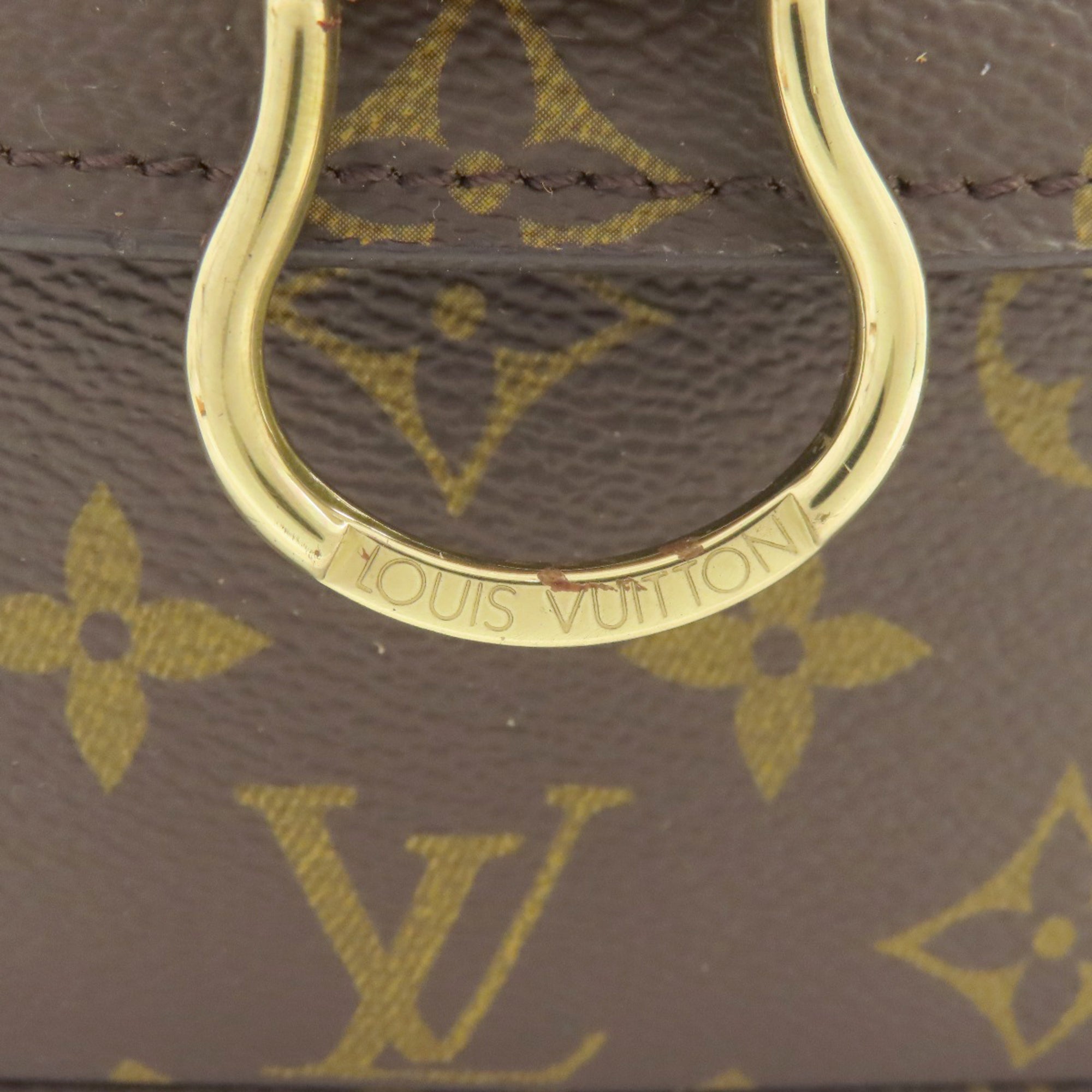 Louis Vuitton Monogram Monogram Shoulder Bag (Pre-Owned)