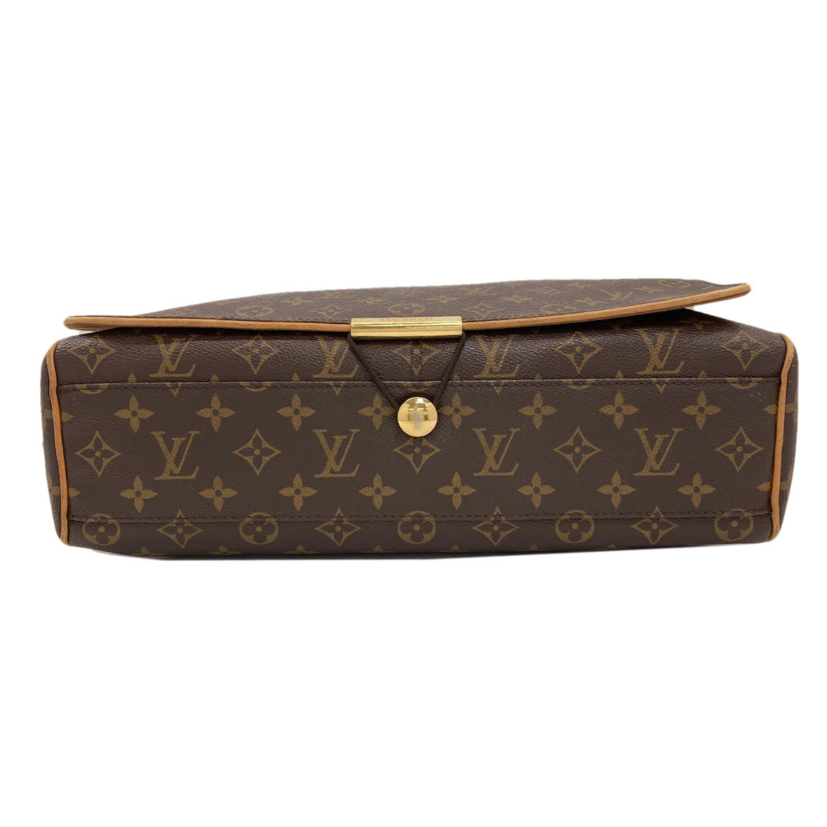 Louis Vuitton Monogram Monogram Monogram Shoulder Bag (Pre-Owned)